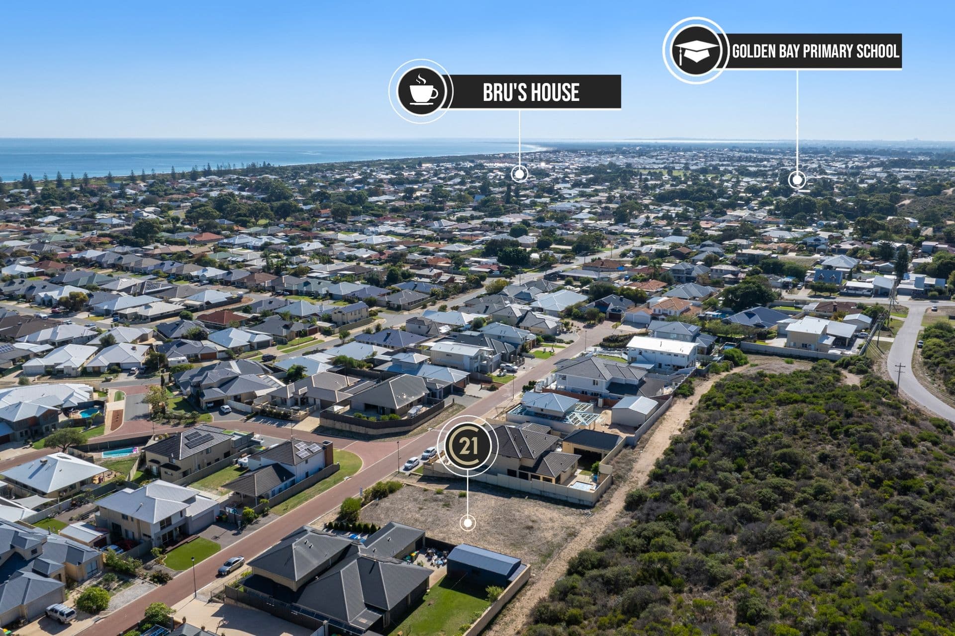 46 Lookout Vista, Singleton, WA, 6175, Singleton - Thumbnail 7