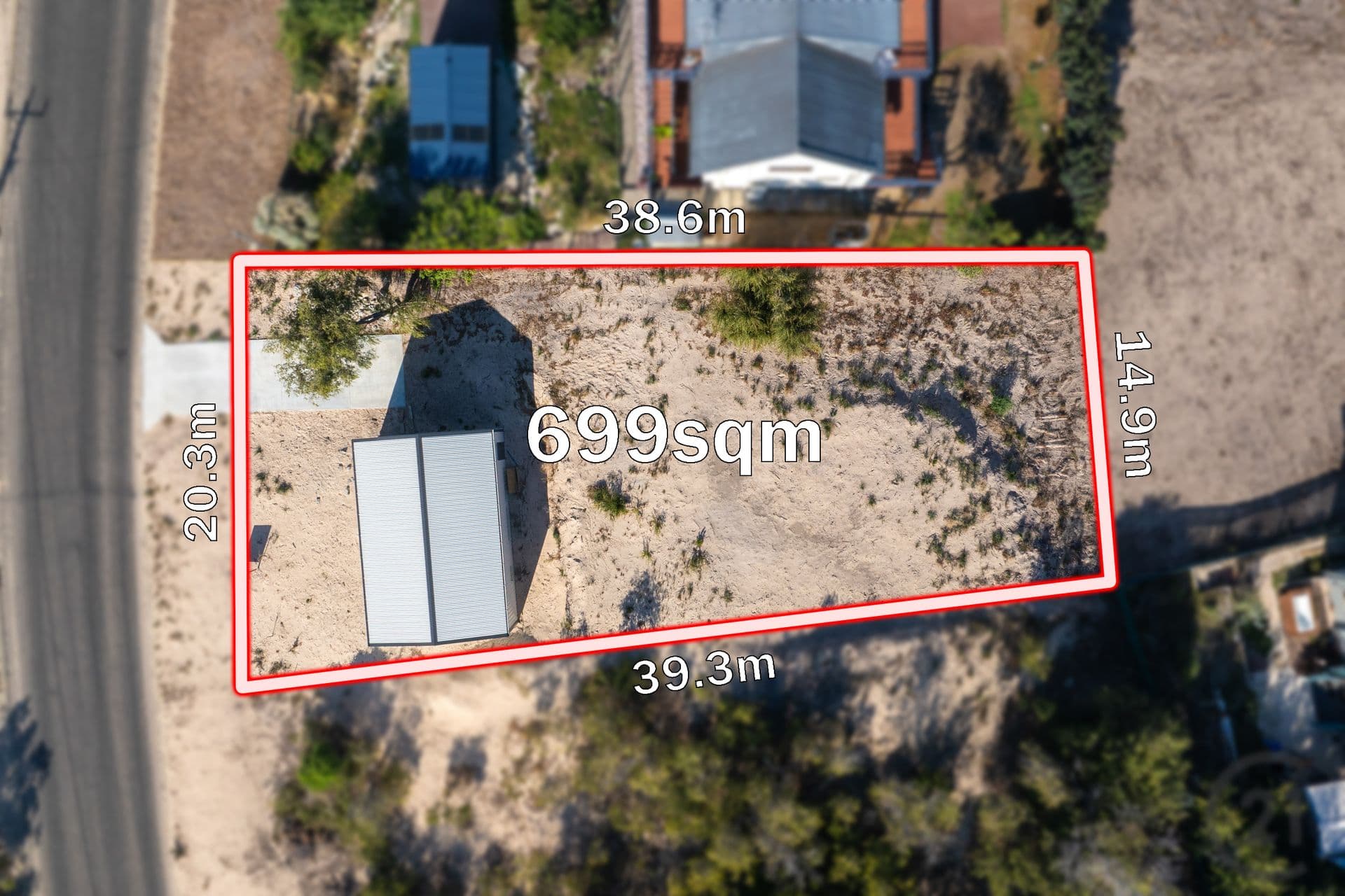 53 Panorama Drive, Preston Beach, WA, 6215, Preston Beach - Image 1