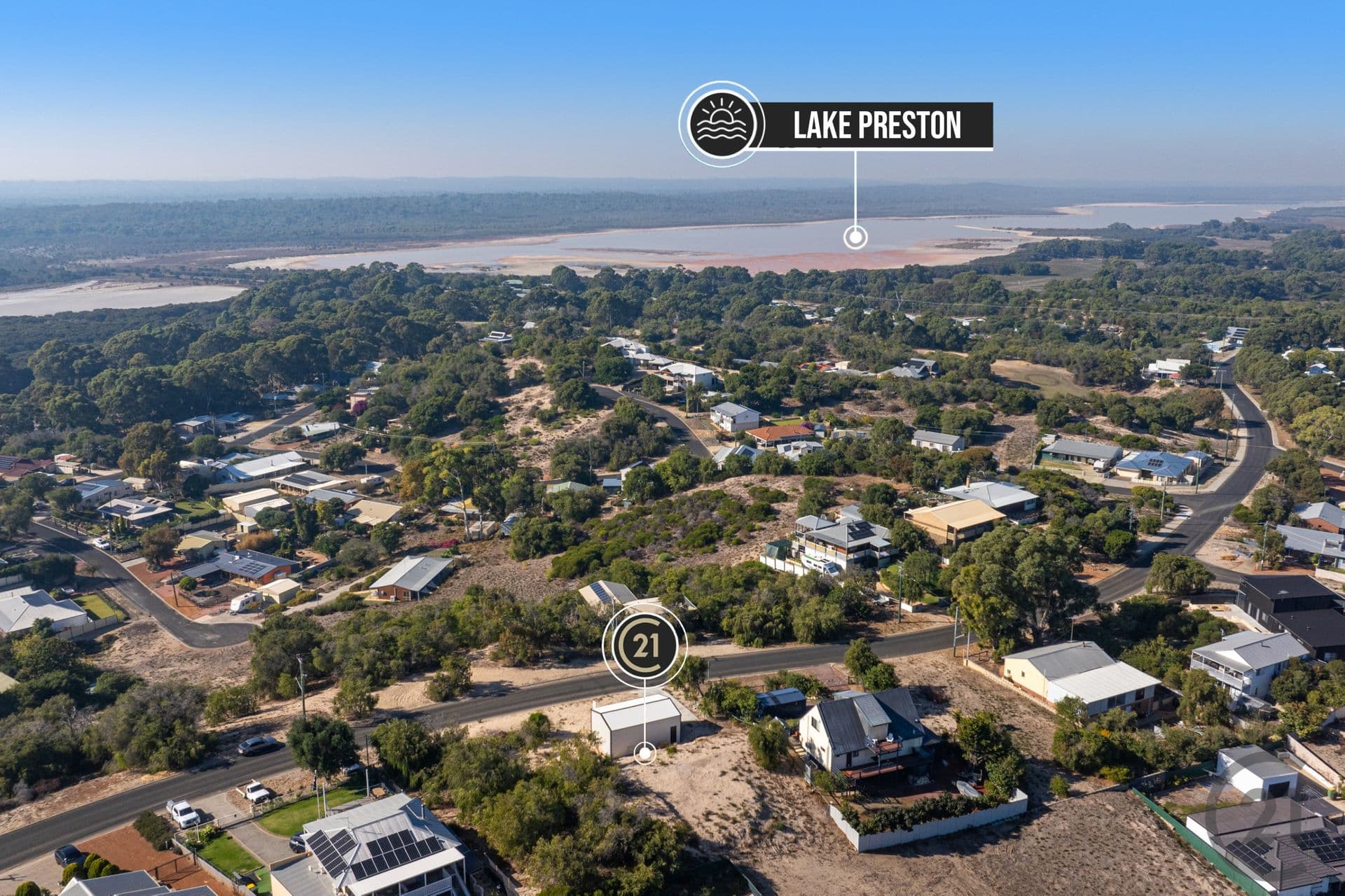 53 Panorama Drive, Preston Beach, WA, 6215, Preston Beach - Thumbnail 3