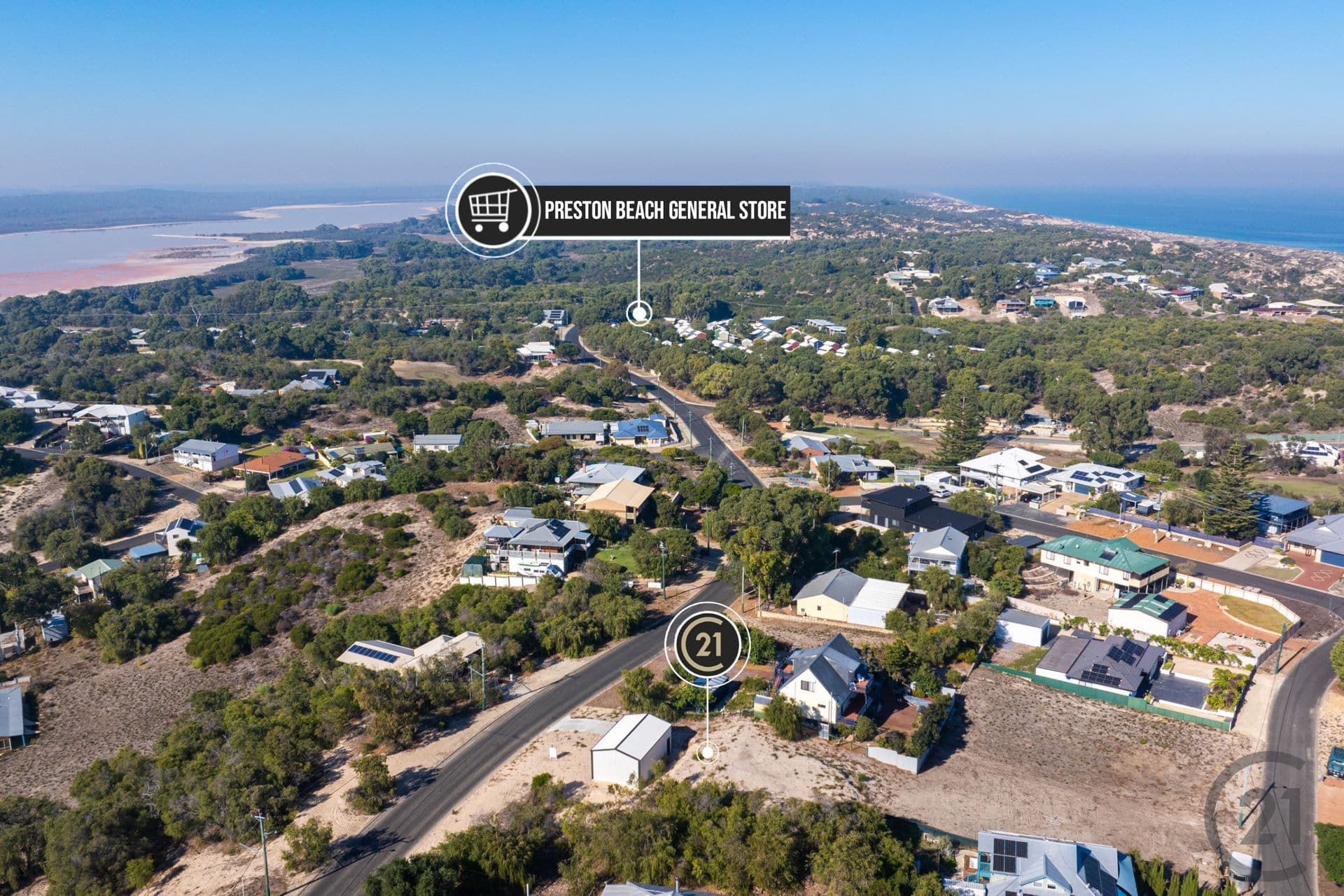 53 Panorama Drive, Preston Beach, WA, 6215, Preston Beach - Thumbnail 4