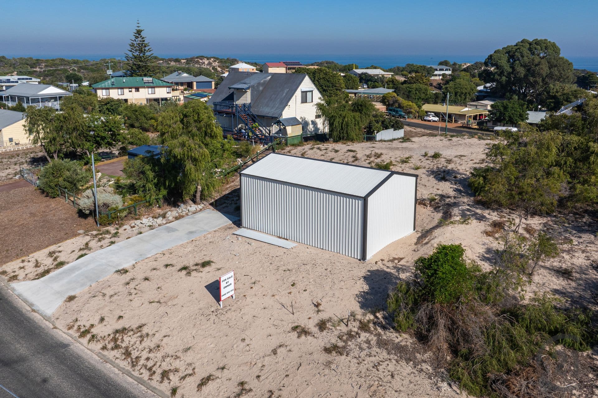 53 Panorama Drive, Preston Beach, WA, 6215, Preston Beach - Thumbnail 5