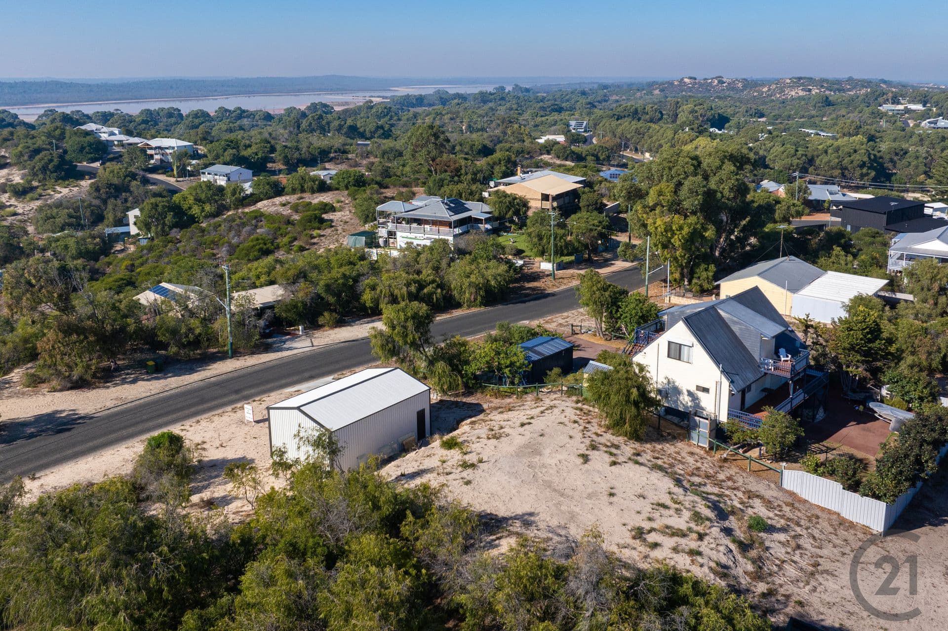 53 Panorama Drive, Preston Beach, WA, 6215, Preston Beach - Thumbnail 6
