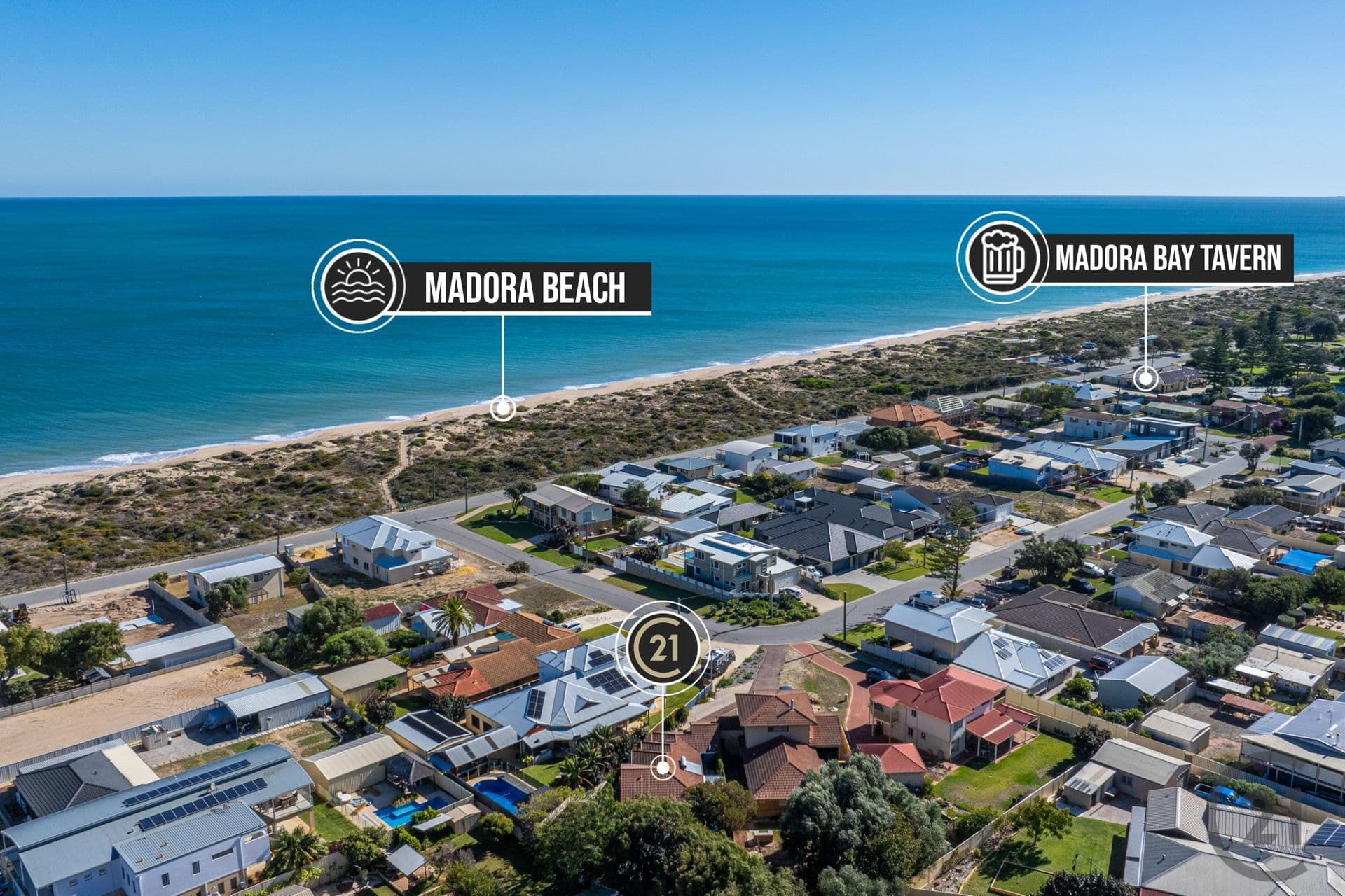 30A Parmelia Way, Madora Bay, WA, 6210, Madora Bay - Thumbnail 2