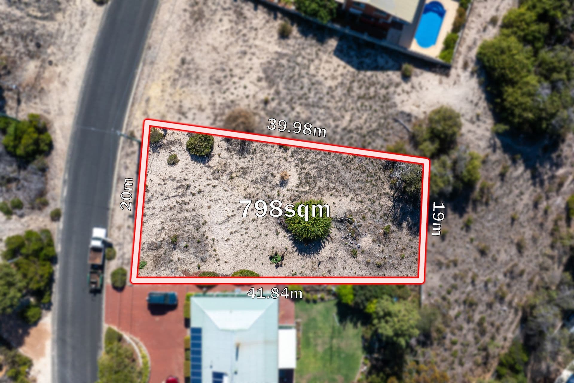94 Panorama Drive, Preston Beach, WA, 6215, Preston Beach - Thumbnail 4