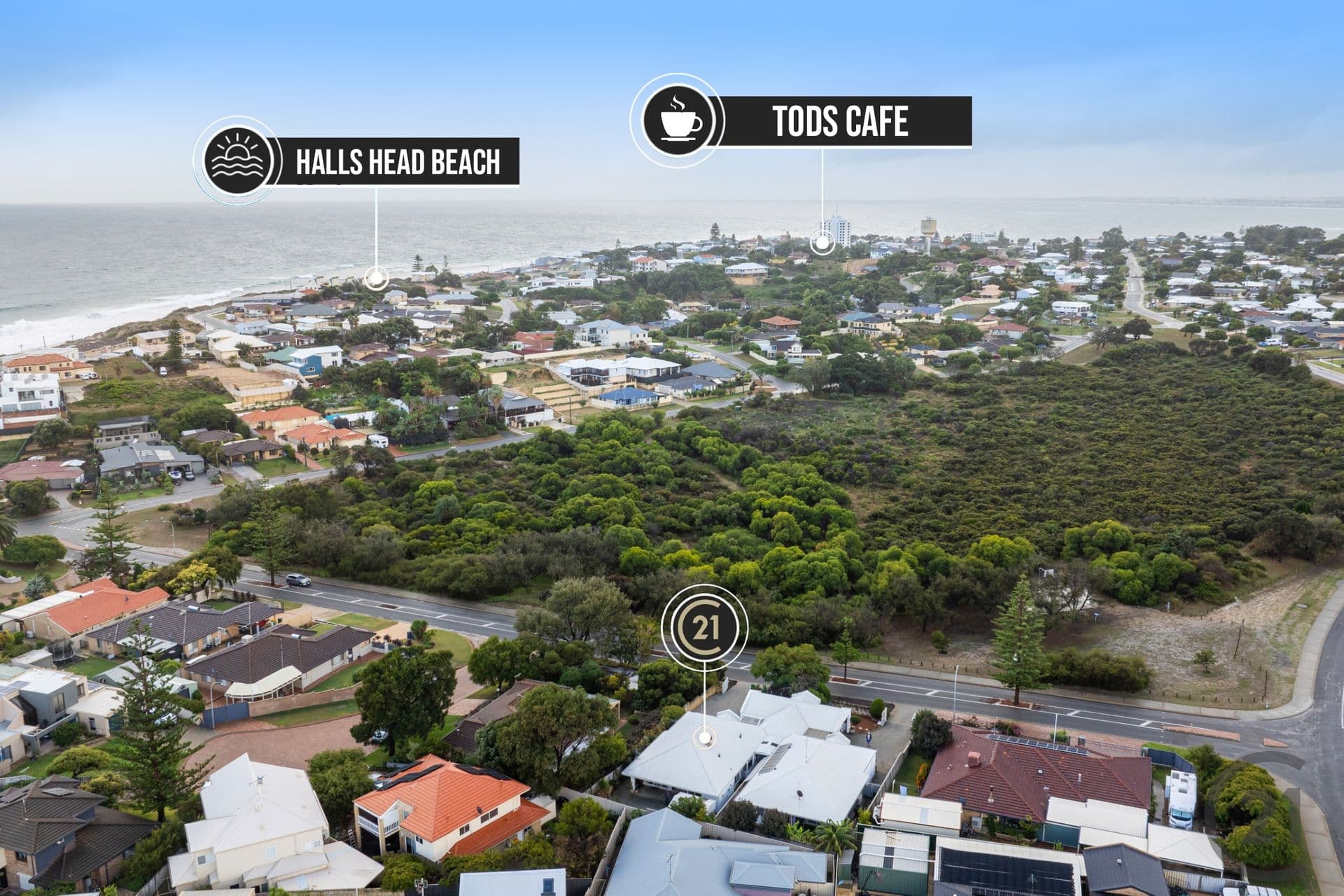 2/2 Clipper Way, Halls Head, WA, 6210, Halls Head - Thumbnail 4