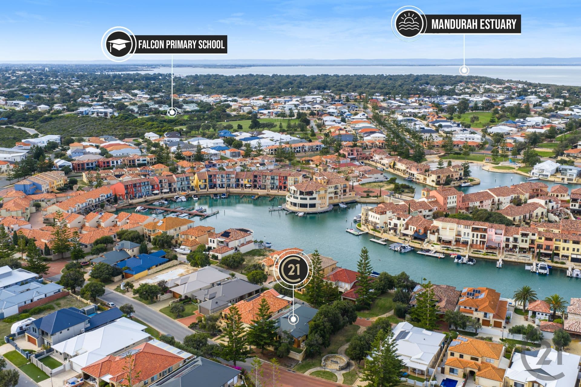 95 Westview Parade, Wannanup, WA, 6210, Wannanup - Thumbnail 3