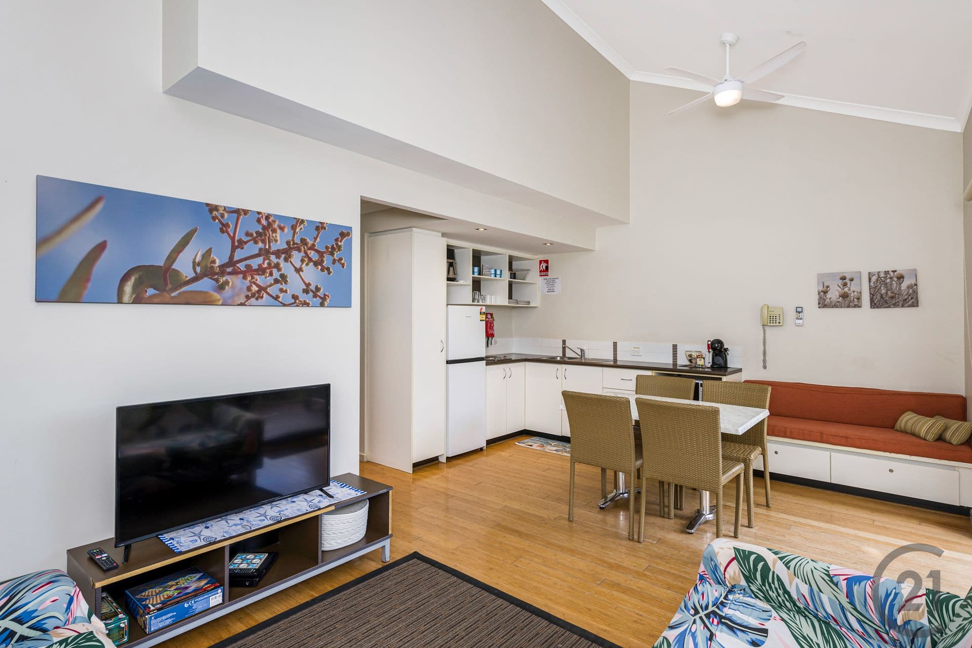 8/7 Panorama Drive, Preston Beach, WA, 6215, Preston Beach - Thumbnail 4
