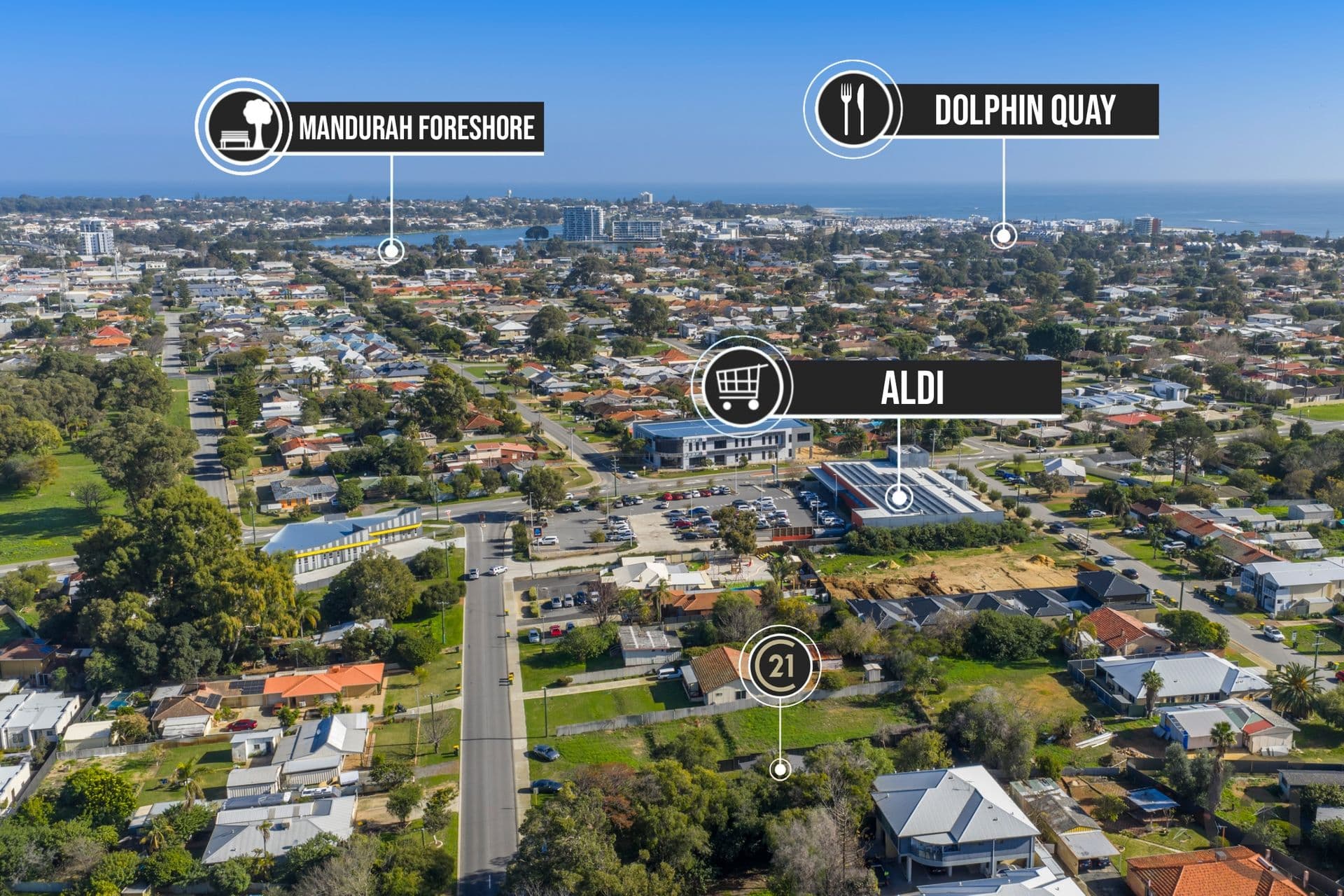 14 Aldgate Street, Mandurah, WA, 6210, Mandurah - Thumbnail 6