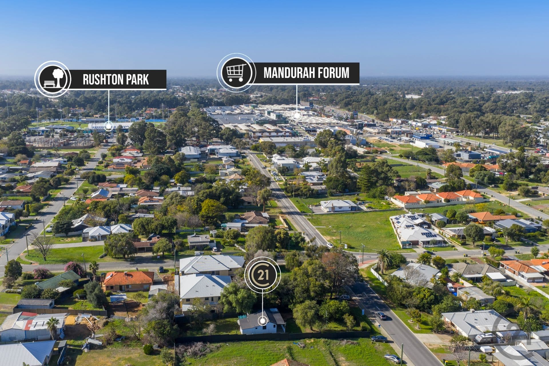 14 Aldgate Street, Mandurah, WA, 6210, Mandurah - Thumbnail 8