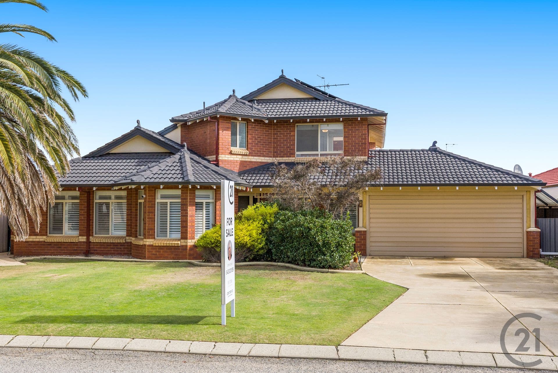 18 Leveque Loop, San Remo, WA, 6210, San Remo - Image 1