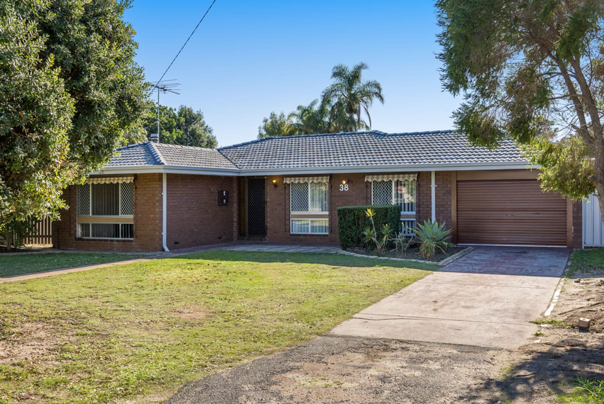 38 Goomarl Street, Dudley Park, WA, 6210, Dudley Park - Thumbnail 2