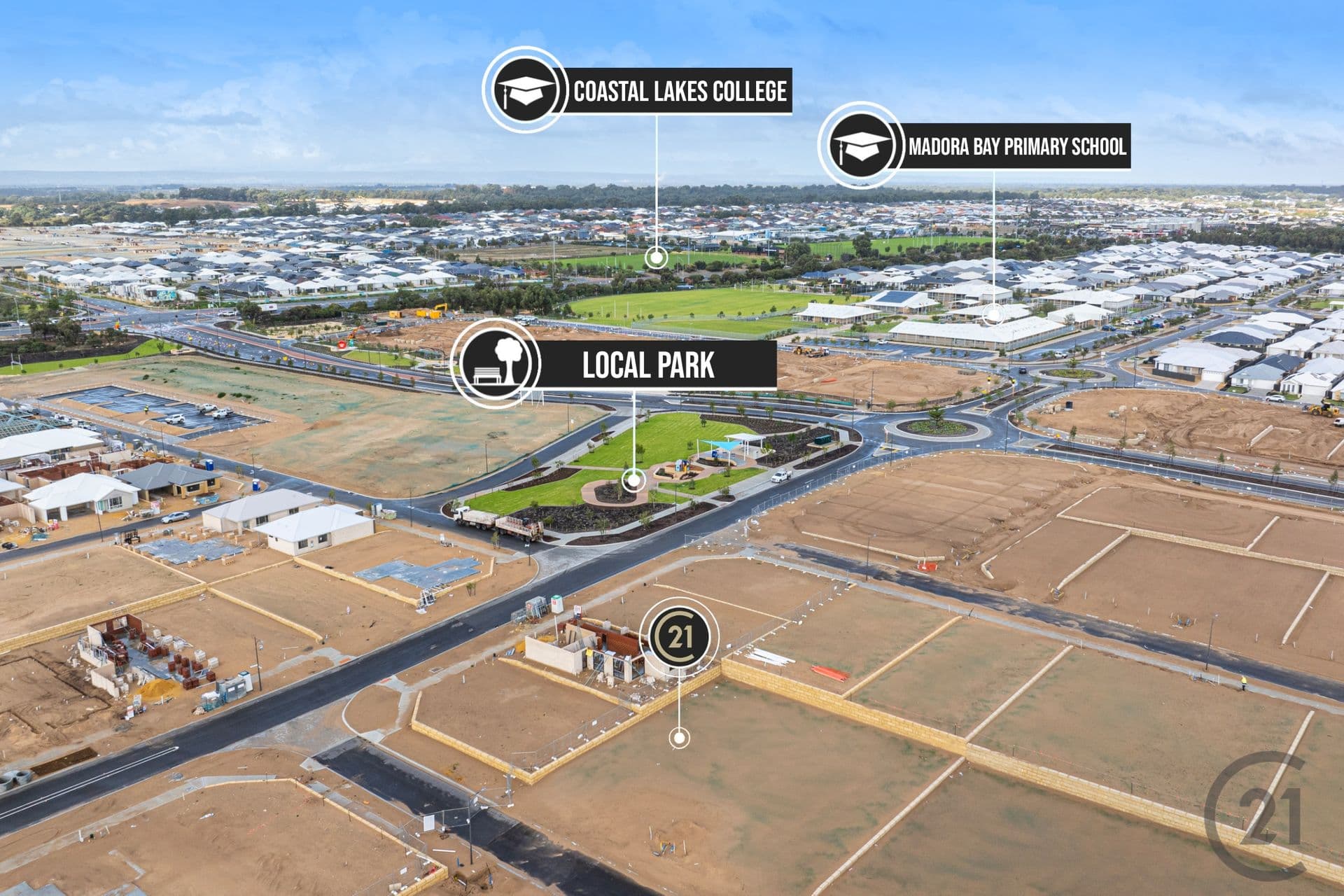 3 Ballota Way, Madora Bay, WA, 6210, Madora Bay - Image 1