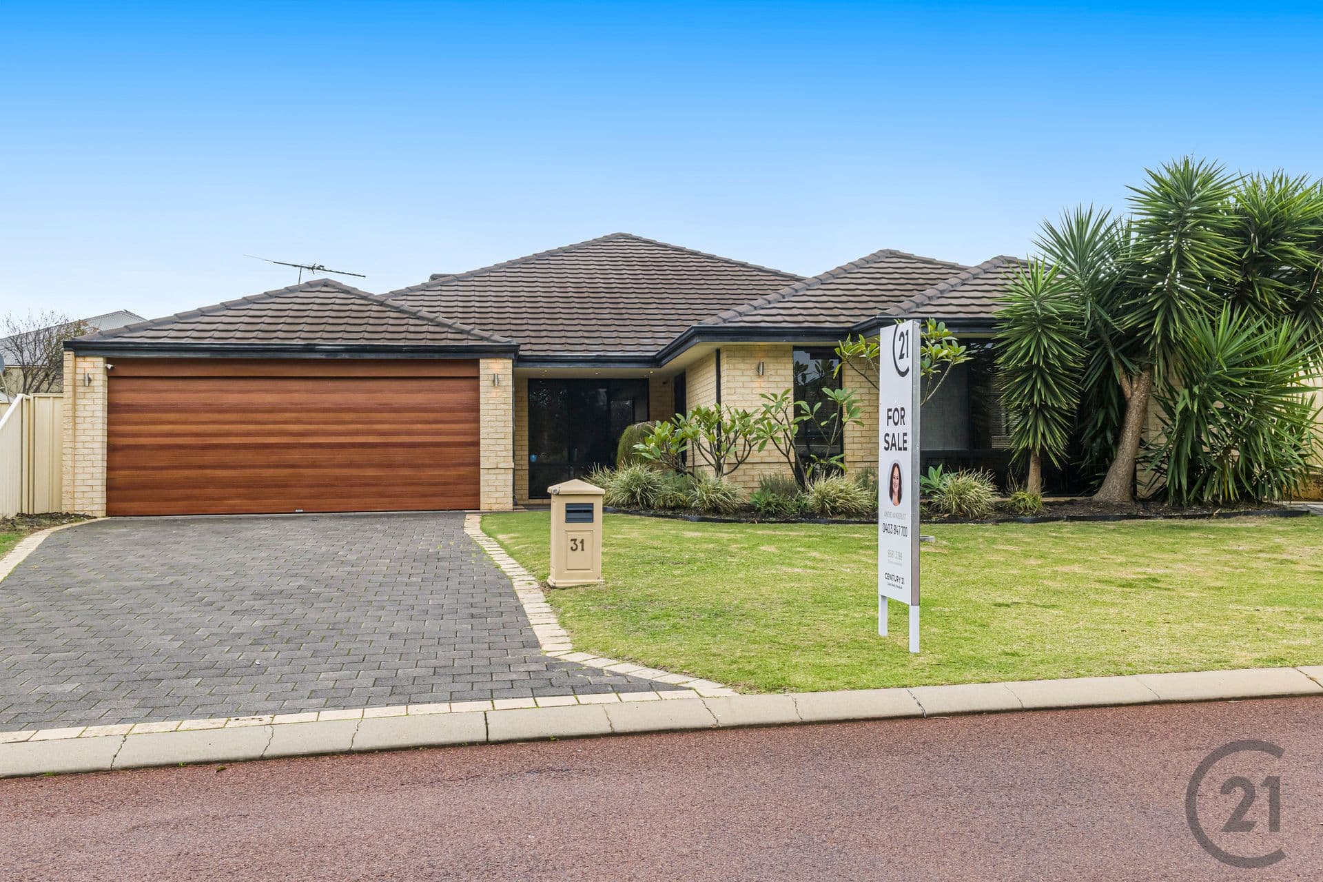 31 Malata Ridge, Lakelands, WA, 6180, Lakelands - Image 1