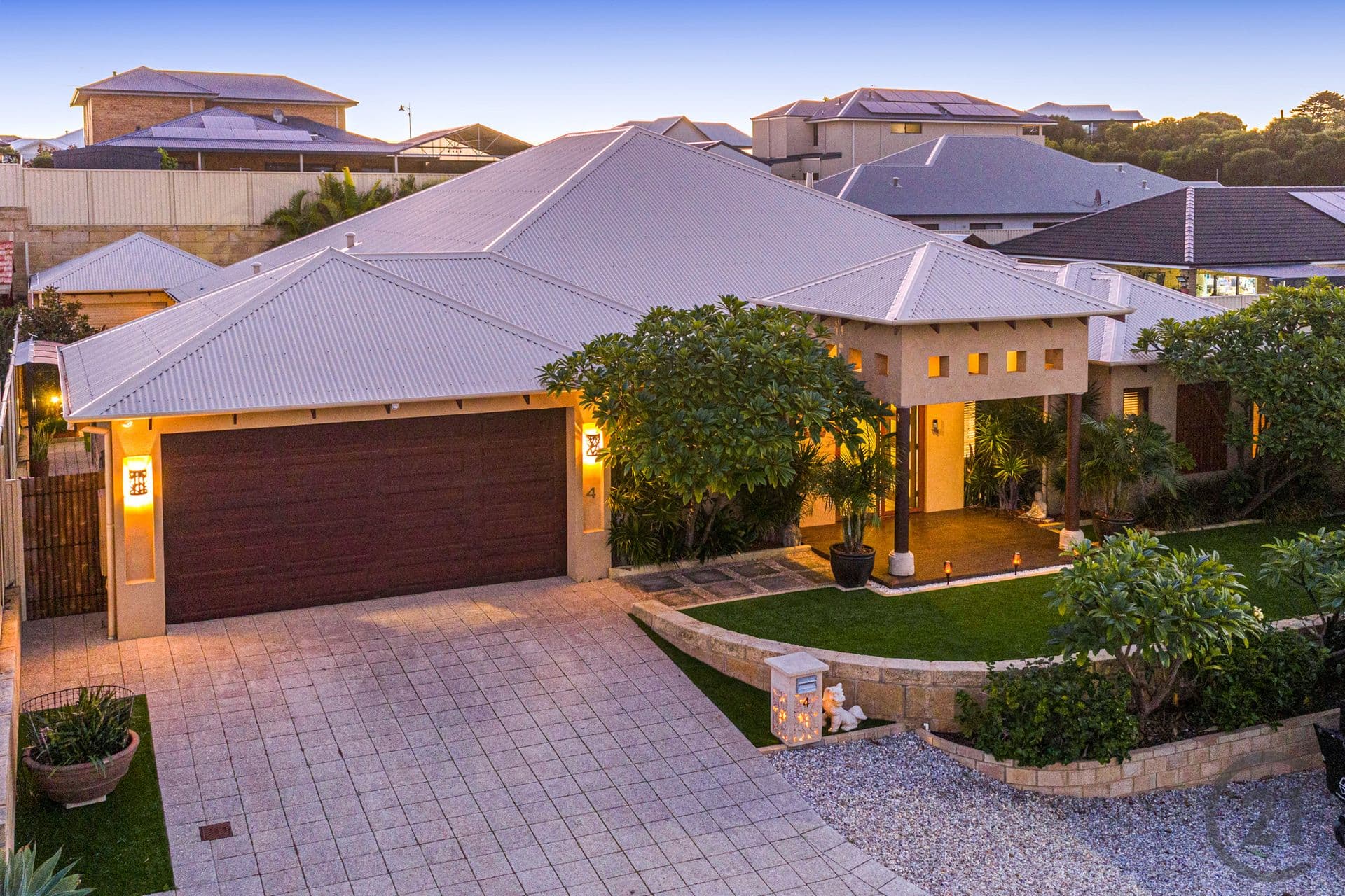4 Salmon Gums Lane, Dawesville, WA, 6211, Dawesville - Thumbnail 2