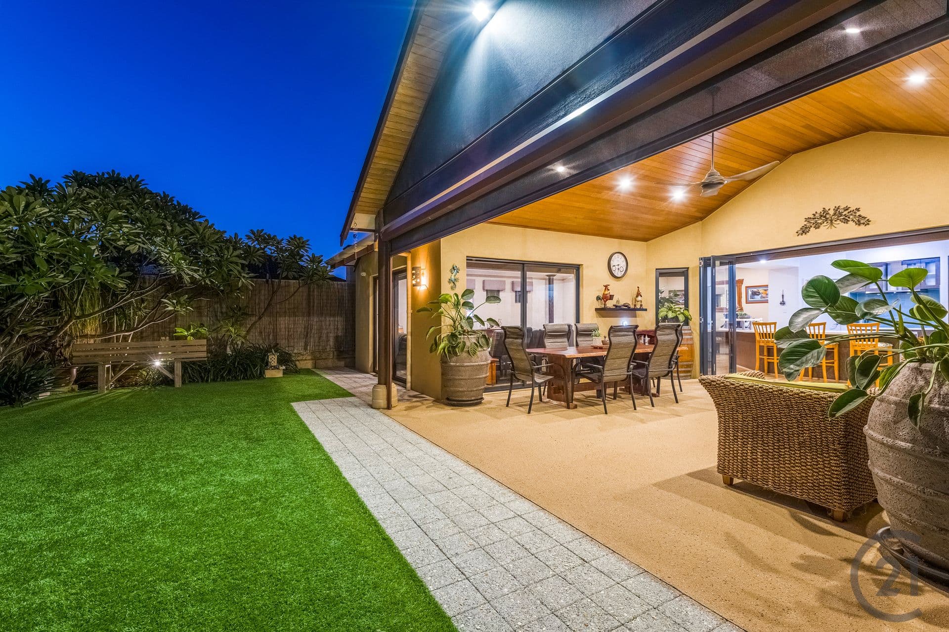 4 Salmon Gums Lane, Dawesville, WA, 6211, Dawesville - Thumbnail 3