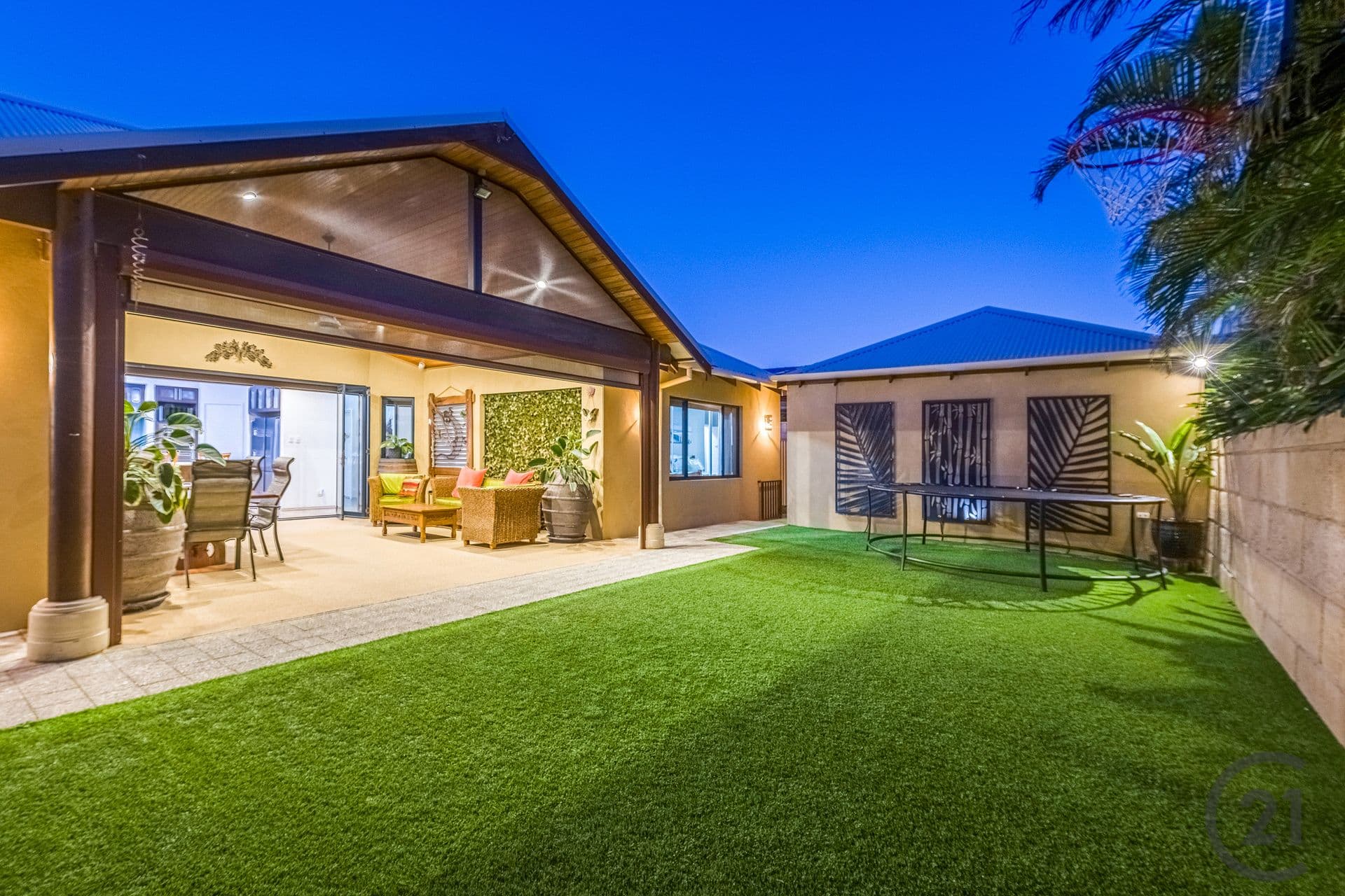 4 Salmon Gums Lane, Dawesville, WA, 6211, Dawesville - Thumbnail 4