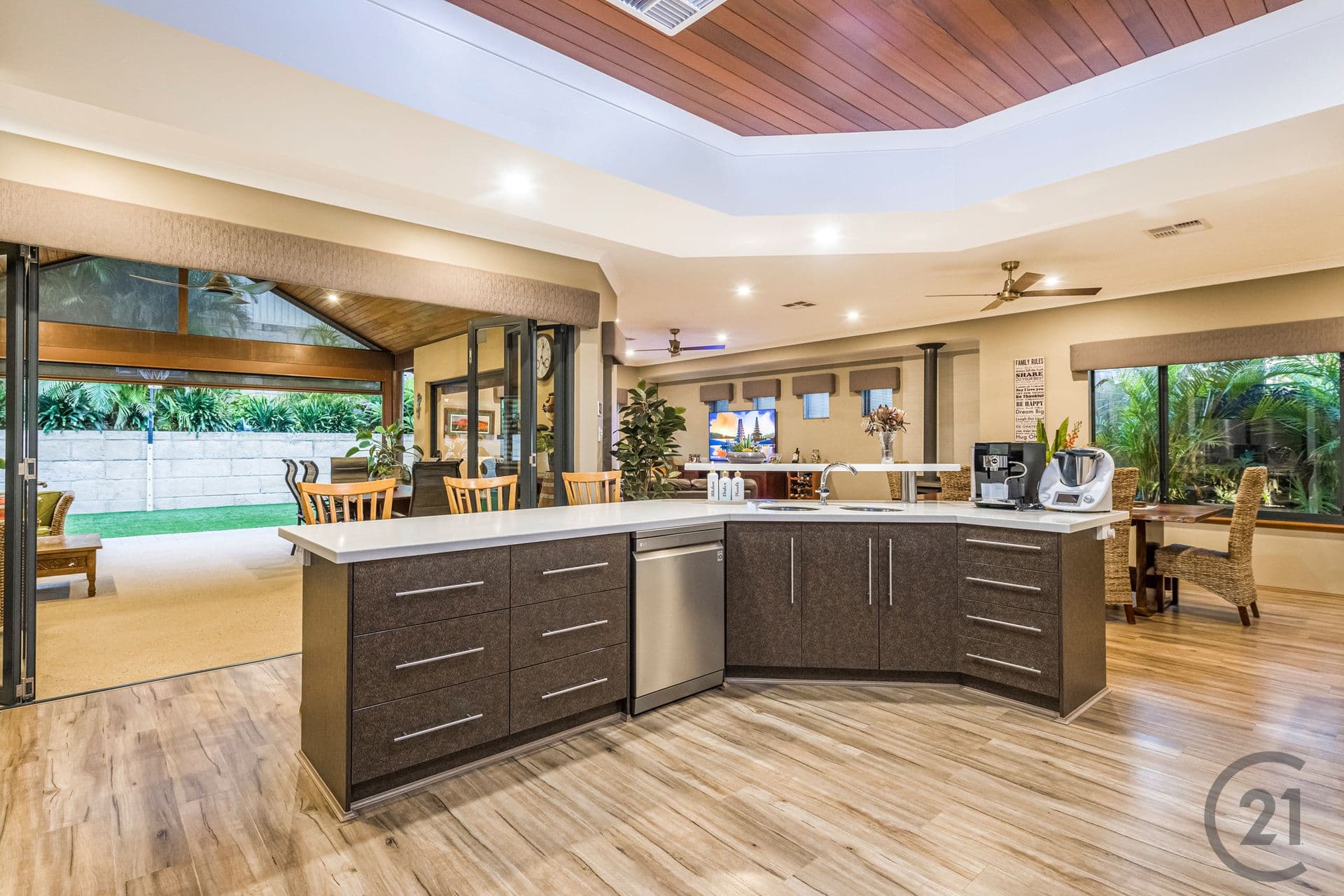 4 Salmon Gums Lane, Dawesville, WA, 6211, Dawesville - Thumbnail 8