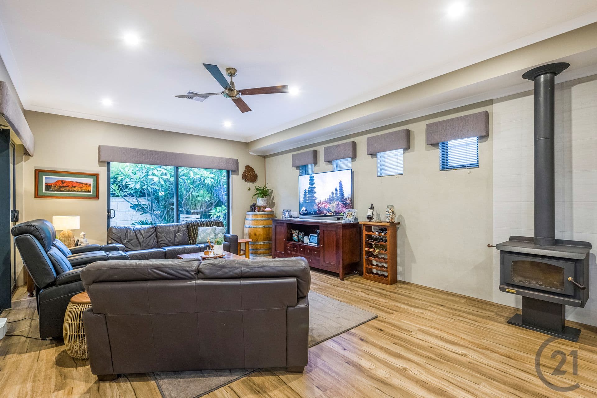 4 Salmon Gums Lane, Dawesville, WA, 6211, Dawesville - Thumbnail 7