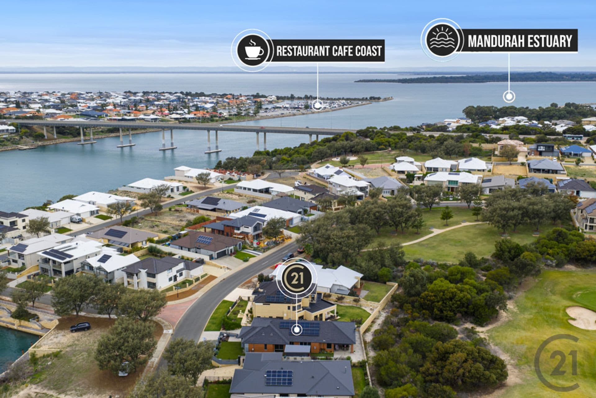 47 Southport Boulevard, Dawesville, WA, 6211, Dawesville - Thumbnail 2