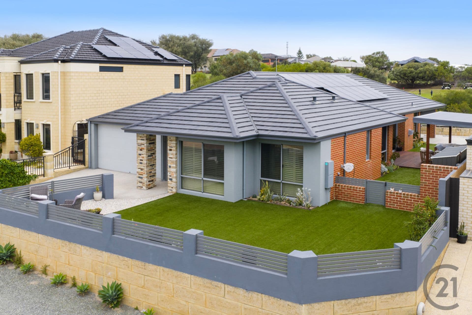 47 Southport Boulevard, Dawesville, WA, 6211, Dawesville - Image 1