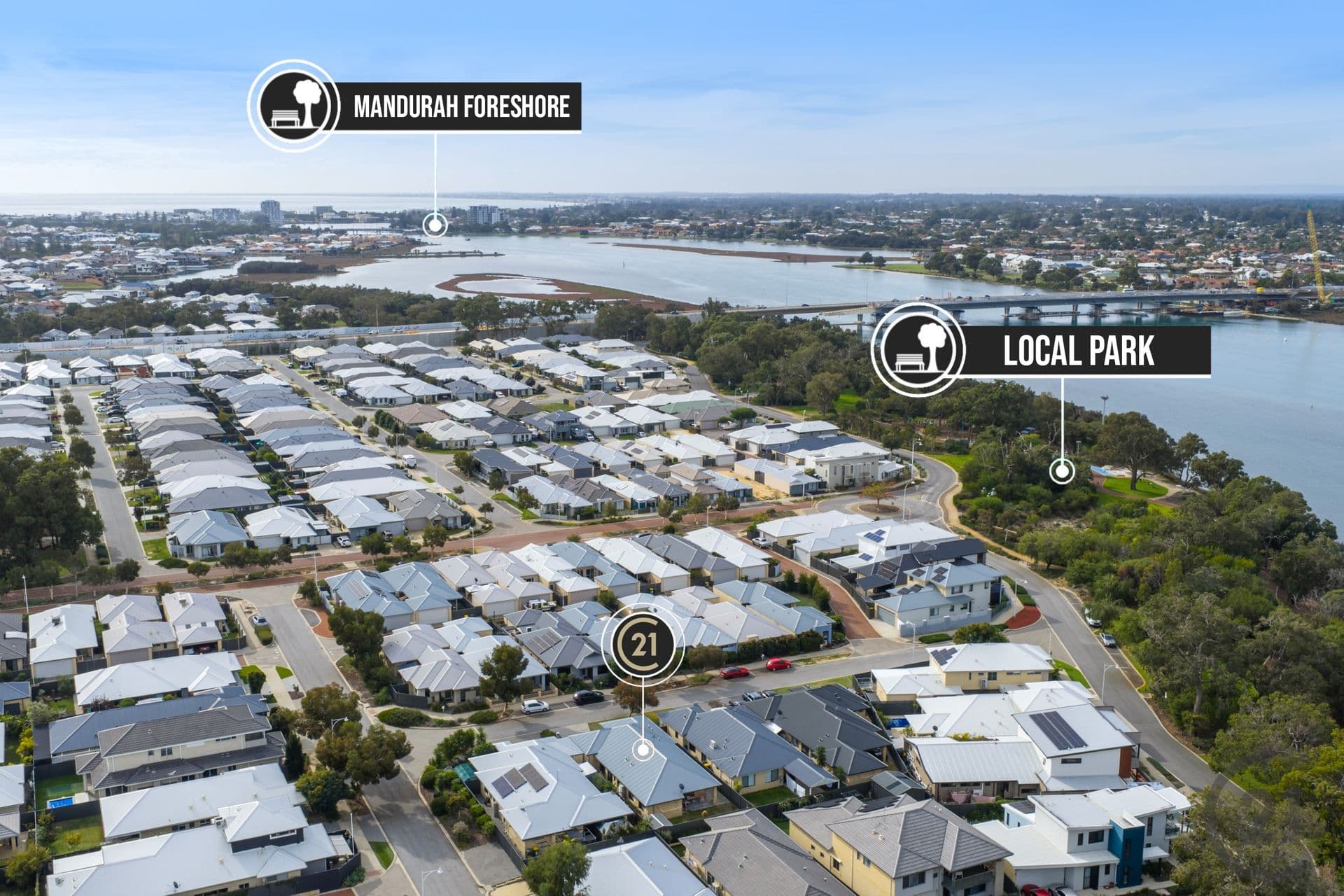 4 Triller Lane, Erskine, WA, 6210, Erskine - Thumbnail 2