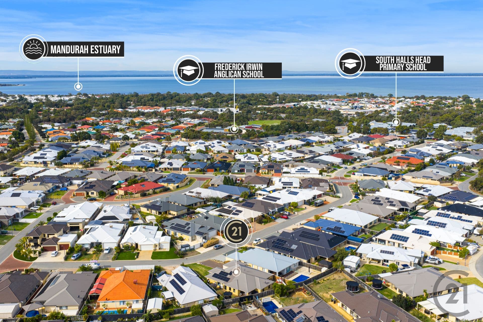 19 Tectona Way, Halls Head, WA, 6210, Halls Head - Thumbnail 3