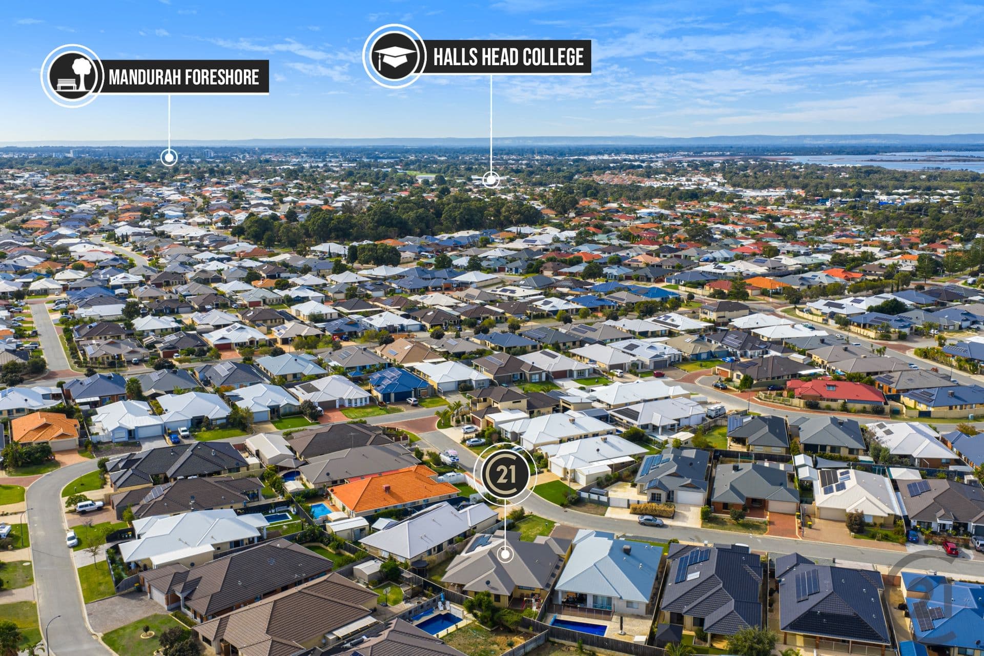 19 Tectona Way, Halls Head, WA, 6210, Halls Head - Thumbnail 4