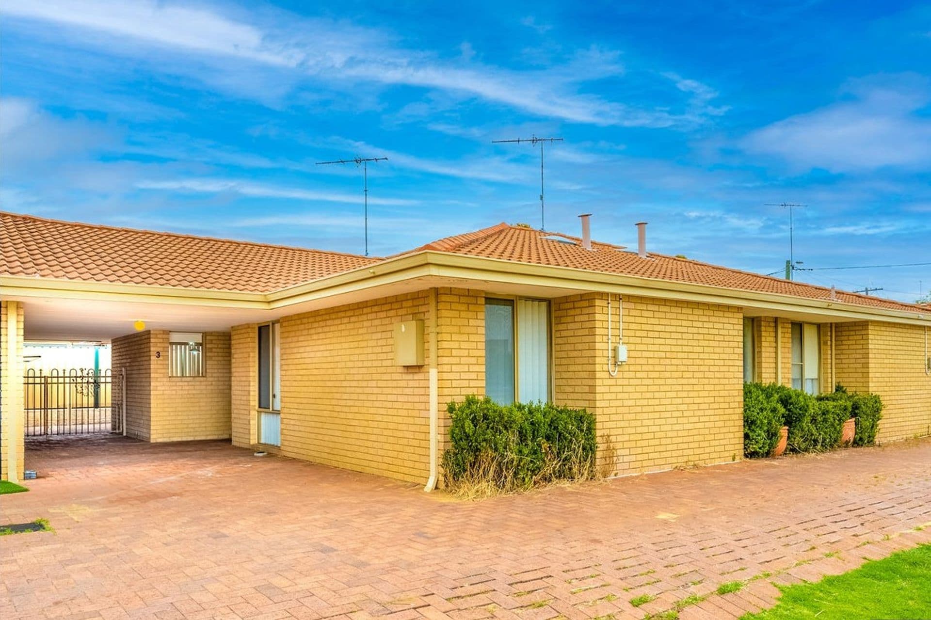 3/8 Gibson Street, Mandurah, WA, 6210, Mandurah - Image 1