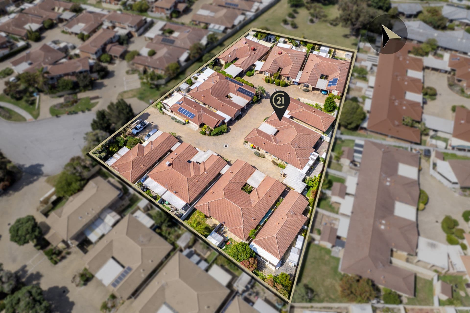 11/7 Sepia Court, Rockingham, WA, 6168, Rockingham - Image 1