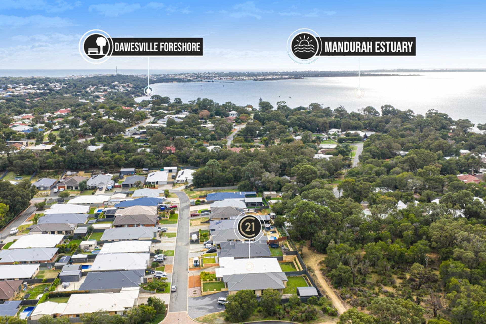 113 Jinatong Loop, Dawesville, WA, 6211, Dawesville - Image 1