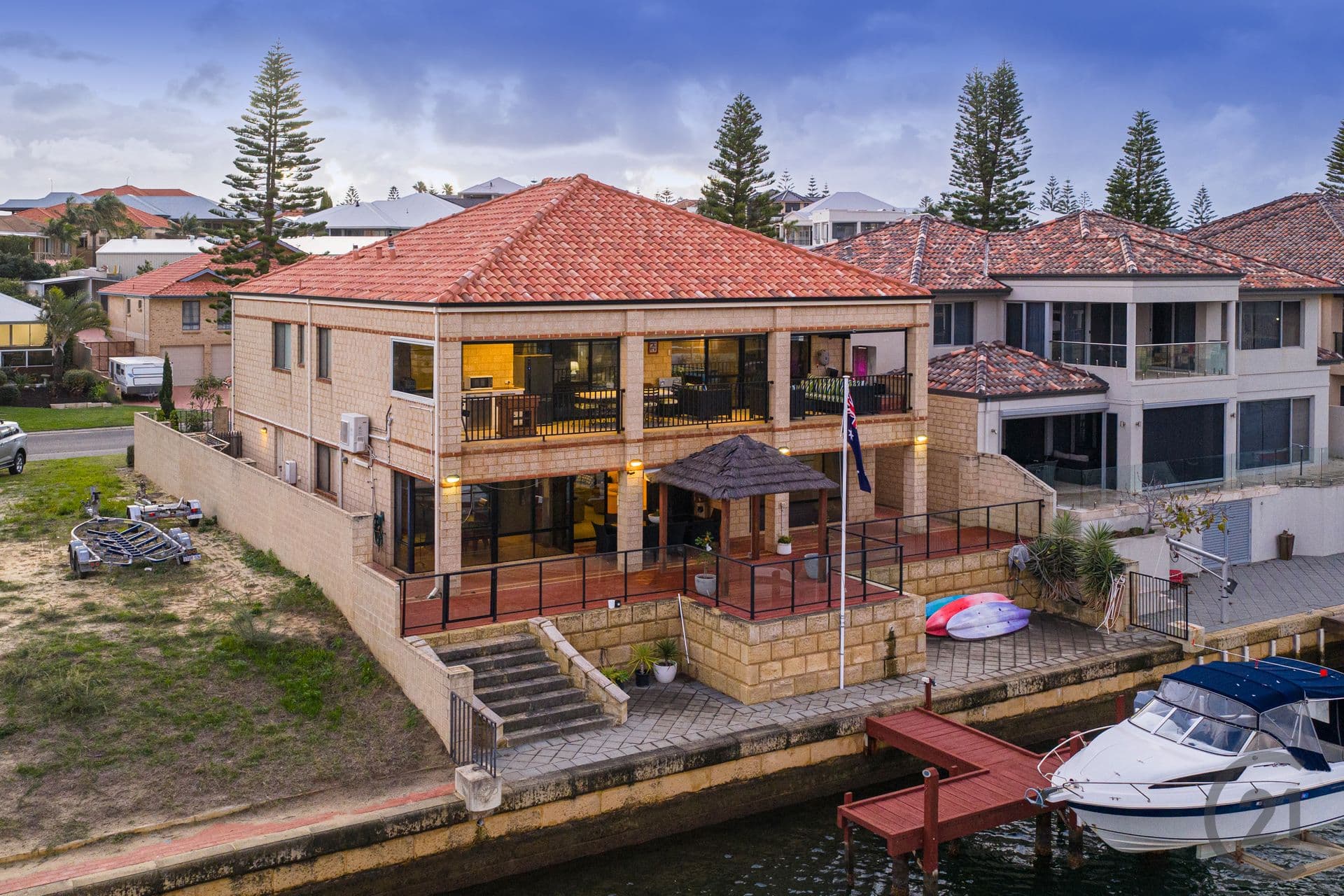 31 Rees Place, Wannanup, WA, 6210, Wannanup - Thumbnail 2