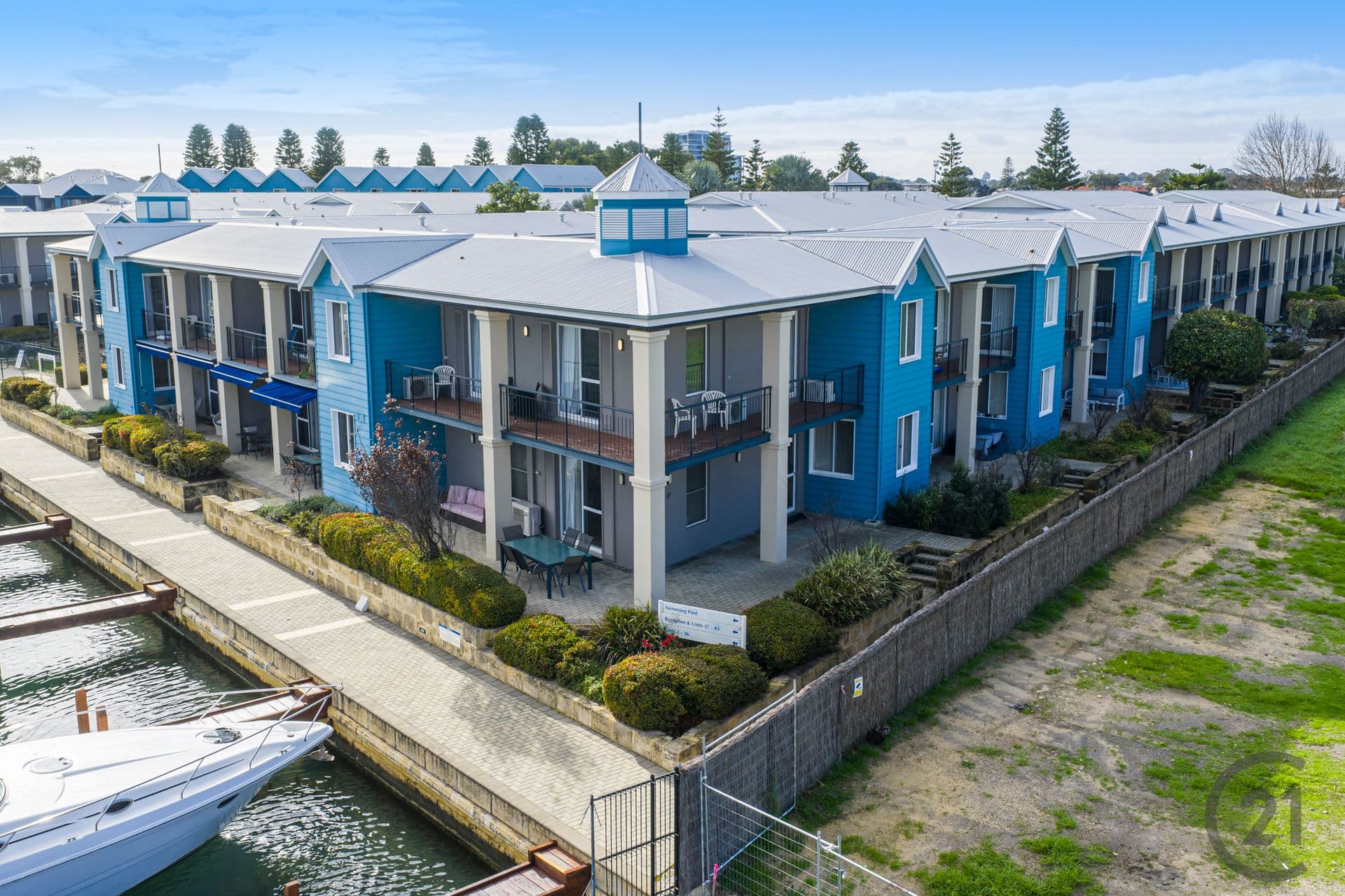 57/20 Apollo Place, Halls Head, WA, 6210, Halls Head - Image 1