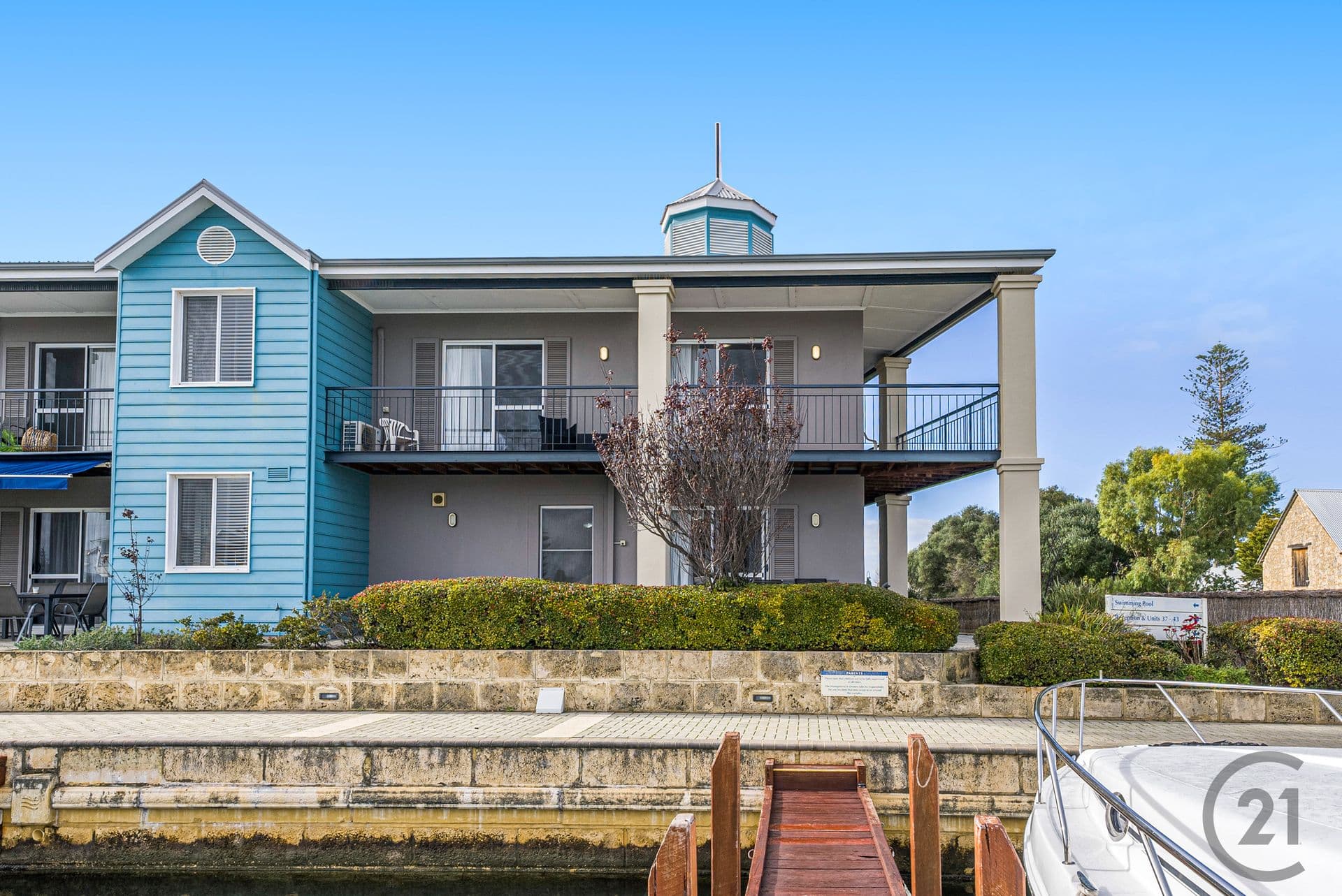 57/20 Apollo Place, Halls Head, WA, 6210, Halls Head - Thumbnail 2