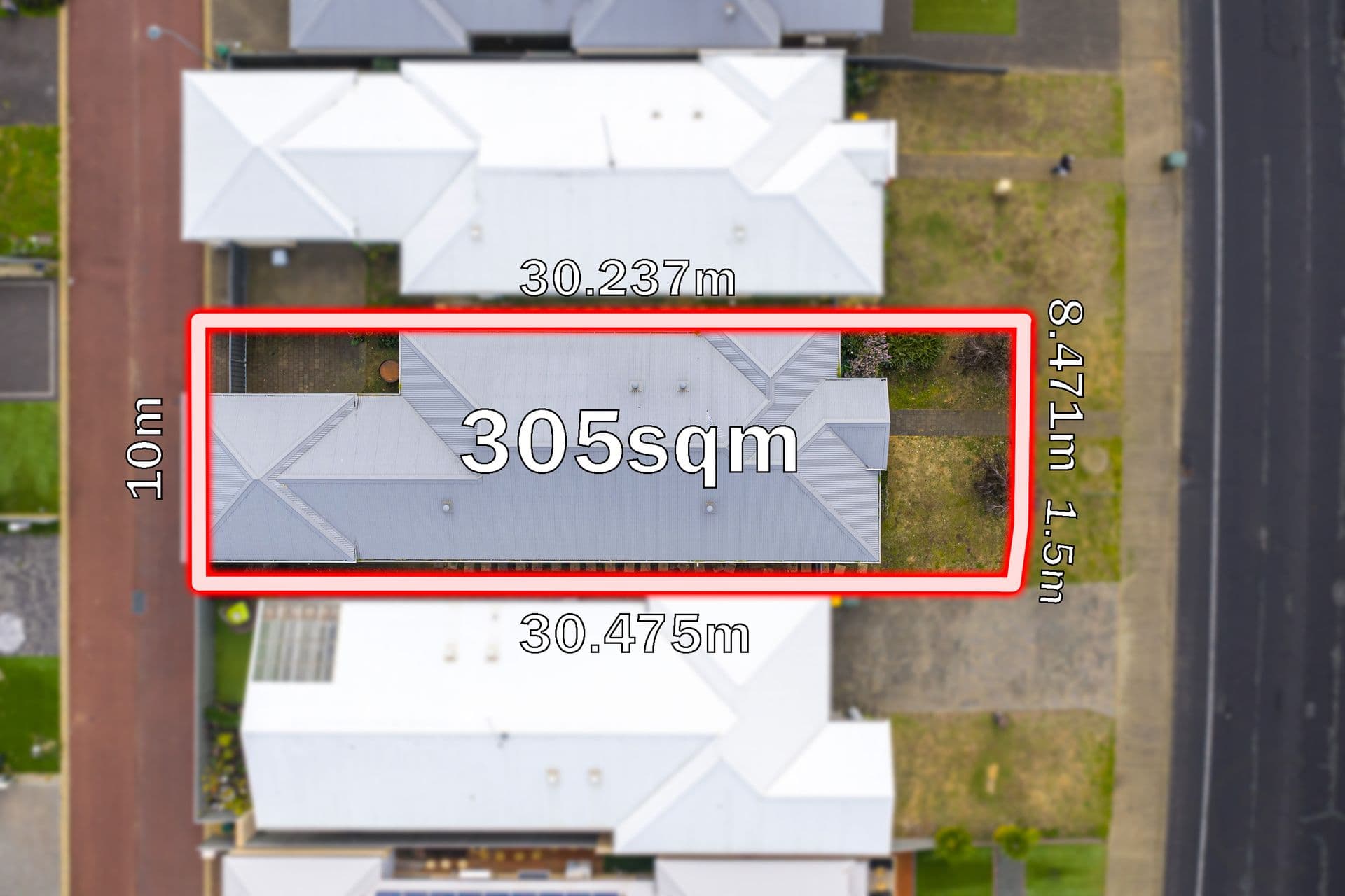 5/96 Bortolo Drive, Greenfields, WA, 6210, Greenfields - Image 1