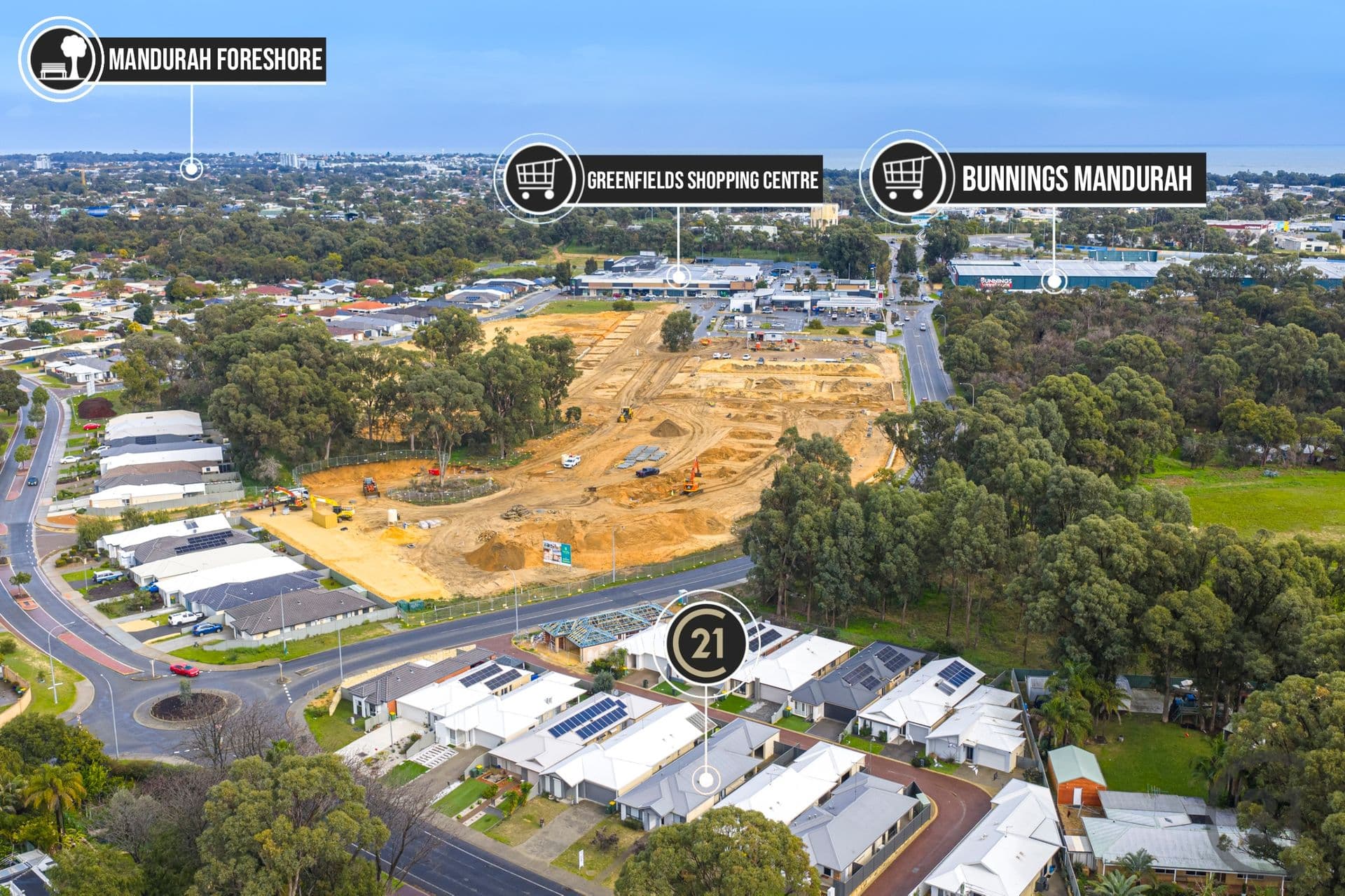 5/96 Bortolo Drive, Greenfields, WA, 6210, Greenfields - Thumbnail 3