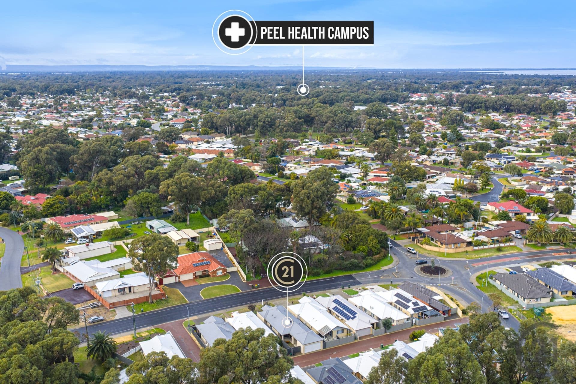 5/96 Bortolo Drive, Greenfields, WA, 6210, Greenfields - Thumbnail 5