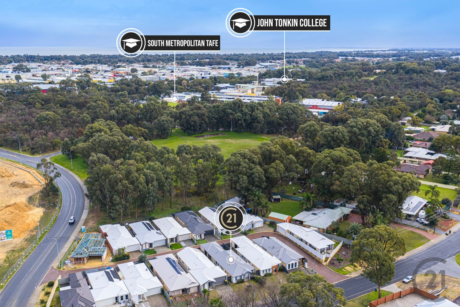 5/96 Bortolo Drive, Greenfields, WA, 6210, Greenfields - Thumbnail 6