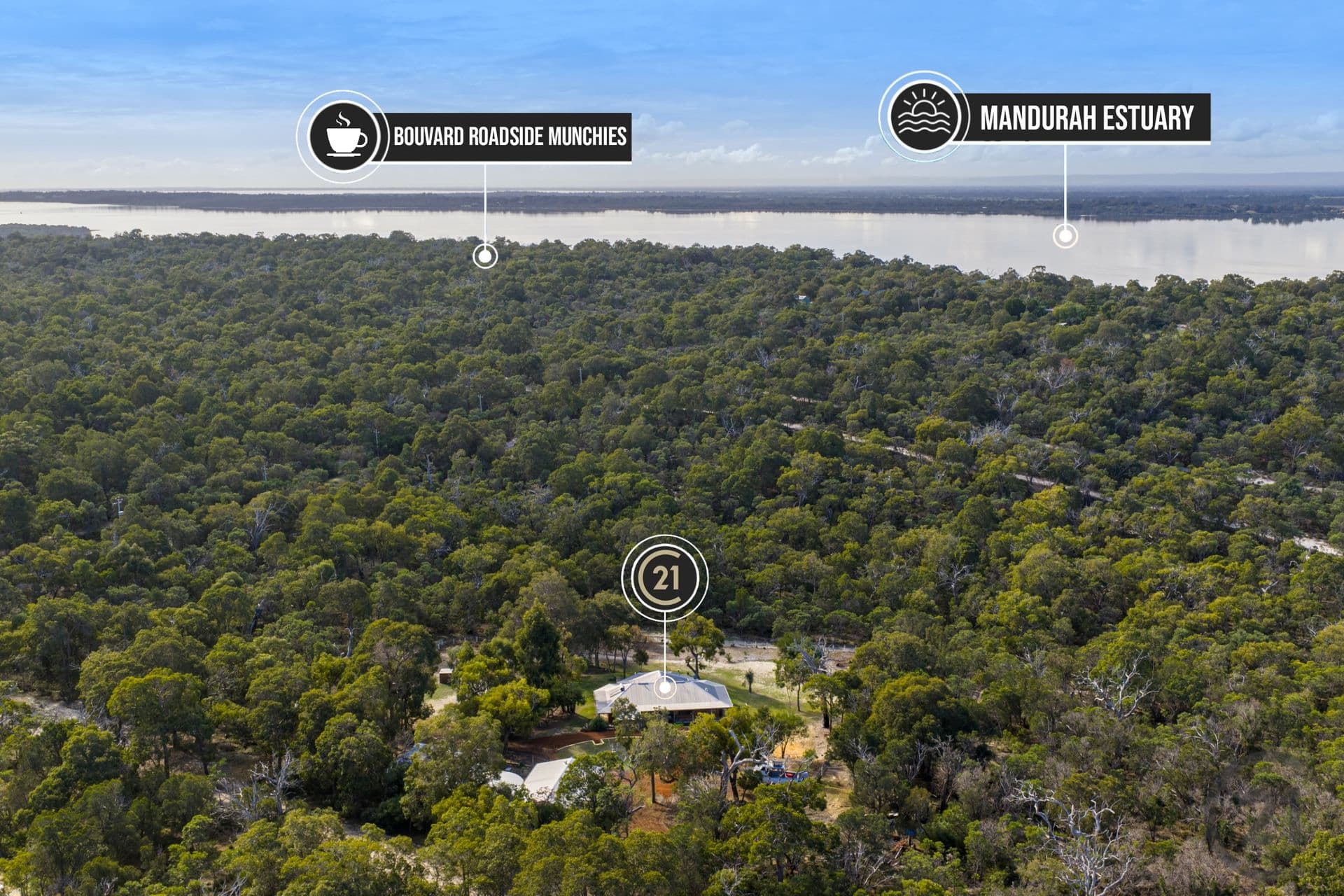89 Lakeside Parkway, Herron, WA, 6211, Herron - Thumbnail 3