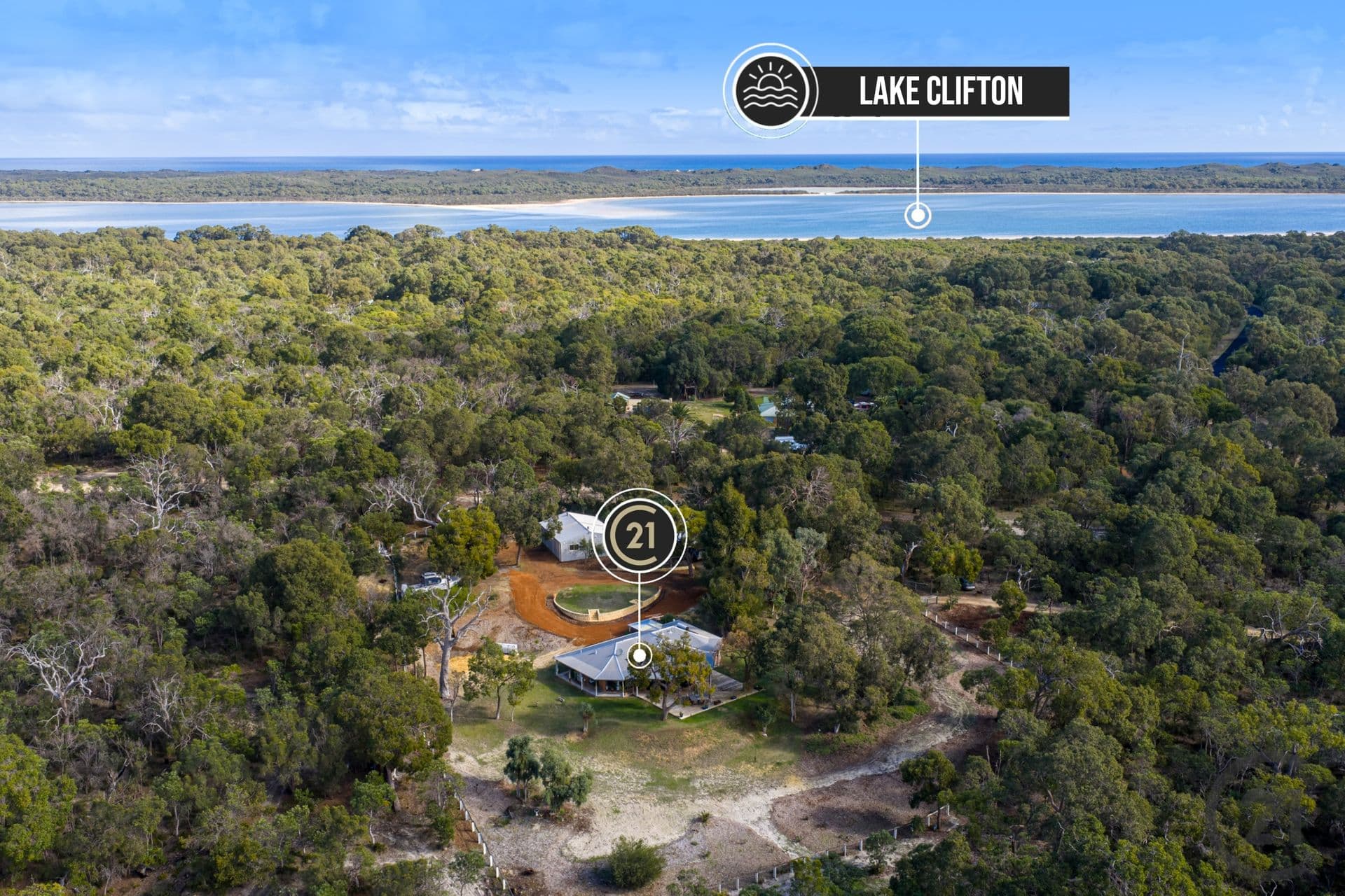89 Lakeside Parkway, Herron, WA, 6211, Herron - Thumbnail 2