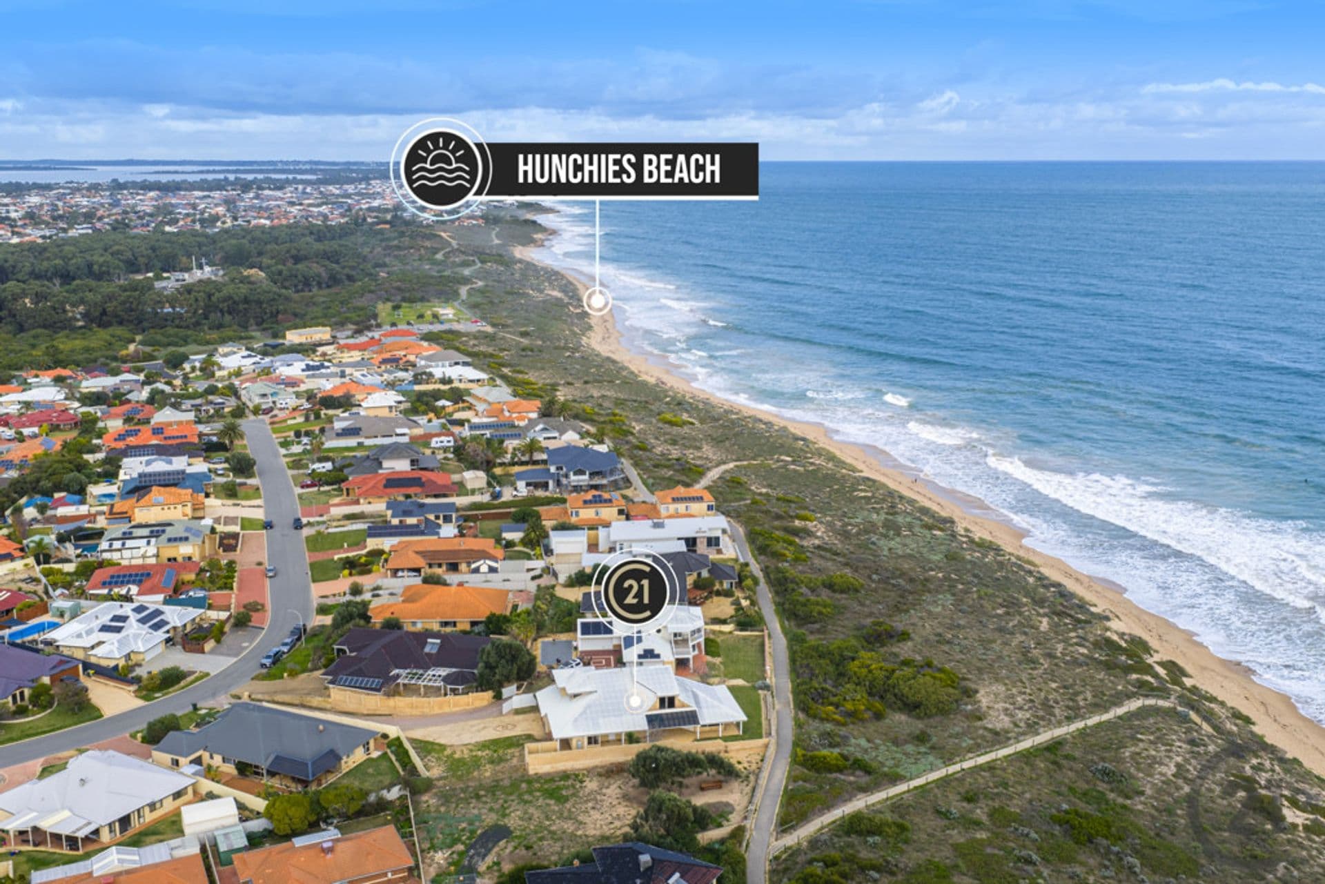 5 Caravel Way, Halls Head, WA, 6210, Halls Head - Thumbnail 2