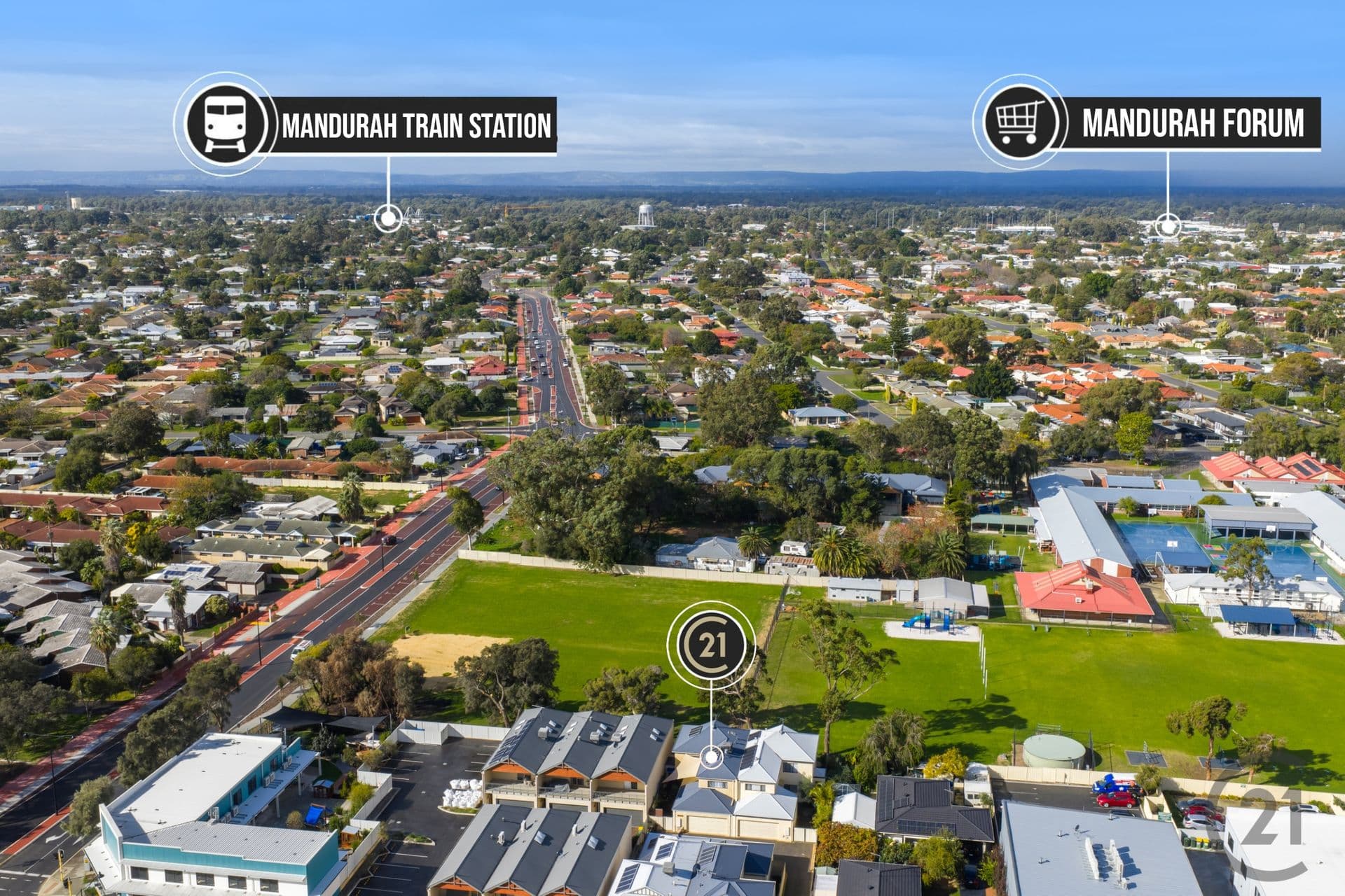 4/65 Sutton Street, Mandurah, WA, 6210, Mandurah - Thumbnail 3
