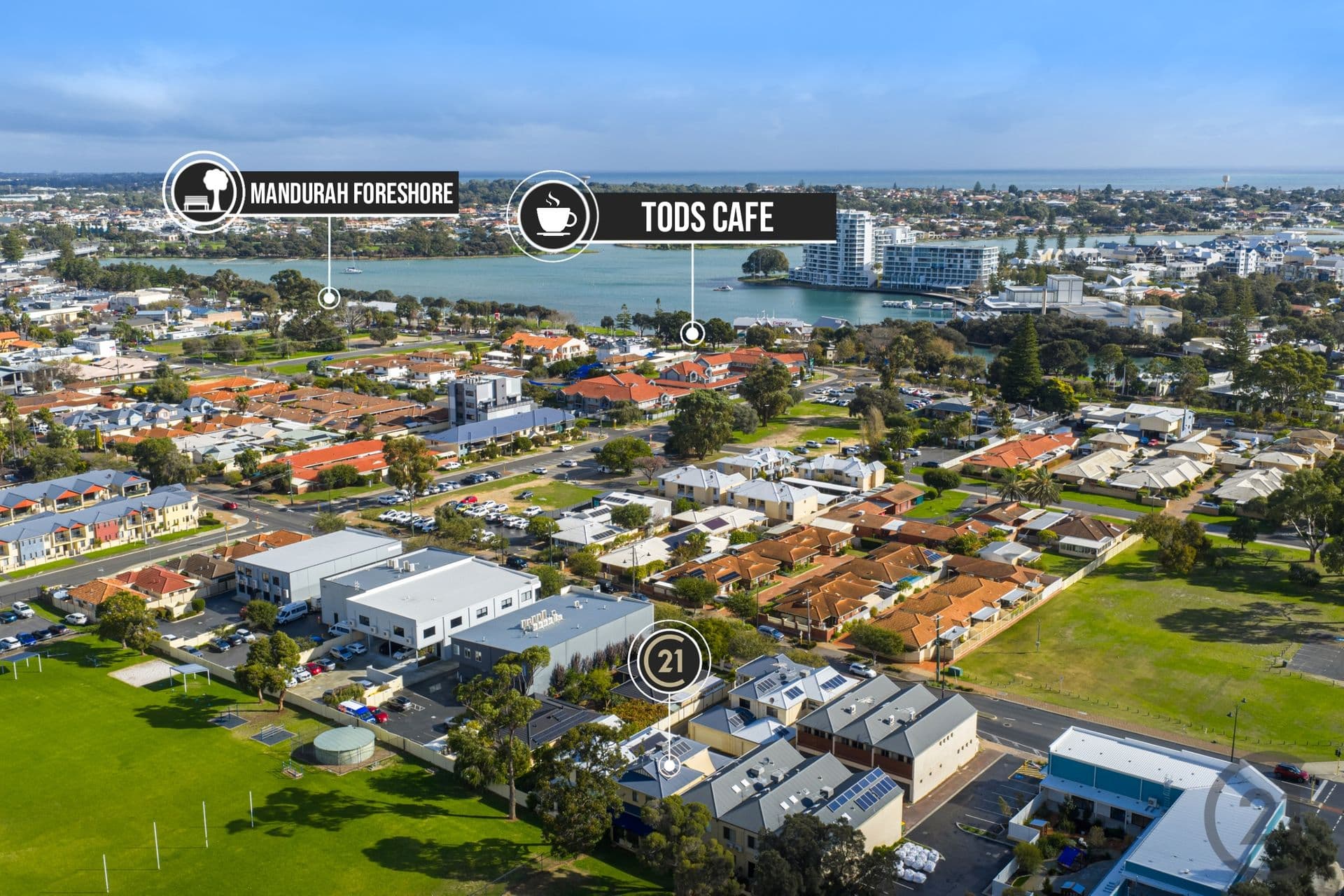 4/65 Sutton Street, Mandurah, WA, 6210, Mandurah - Thumbnail 2