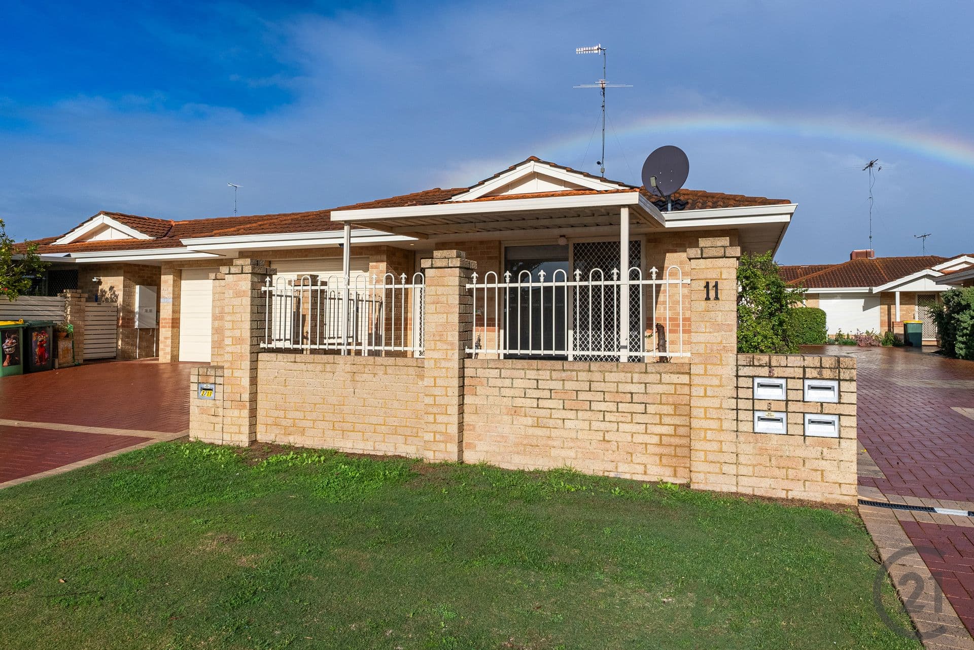 2/11-13 Andrew Street, Mandurah, WA, 6210, Mandurah - Image 1