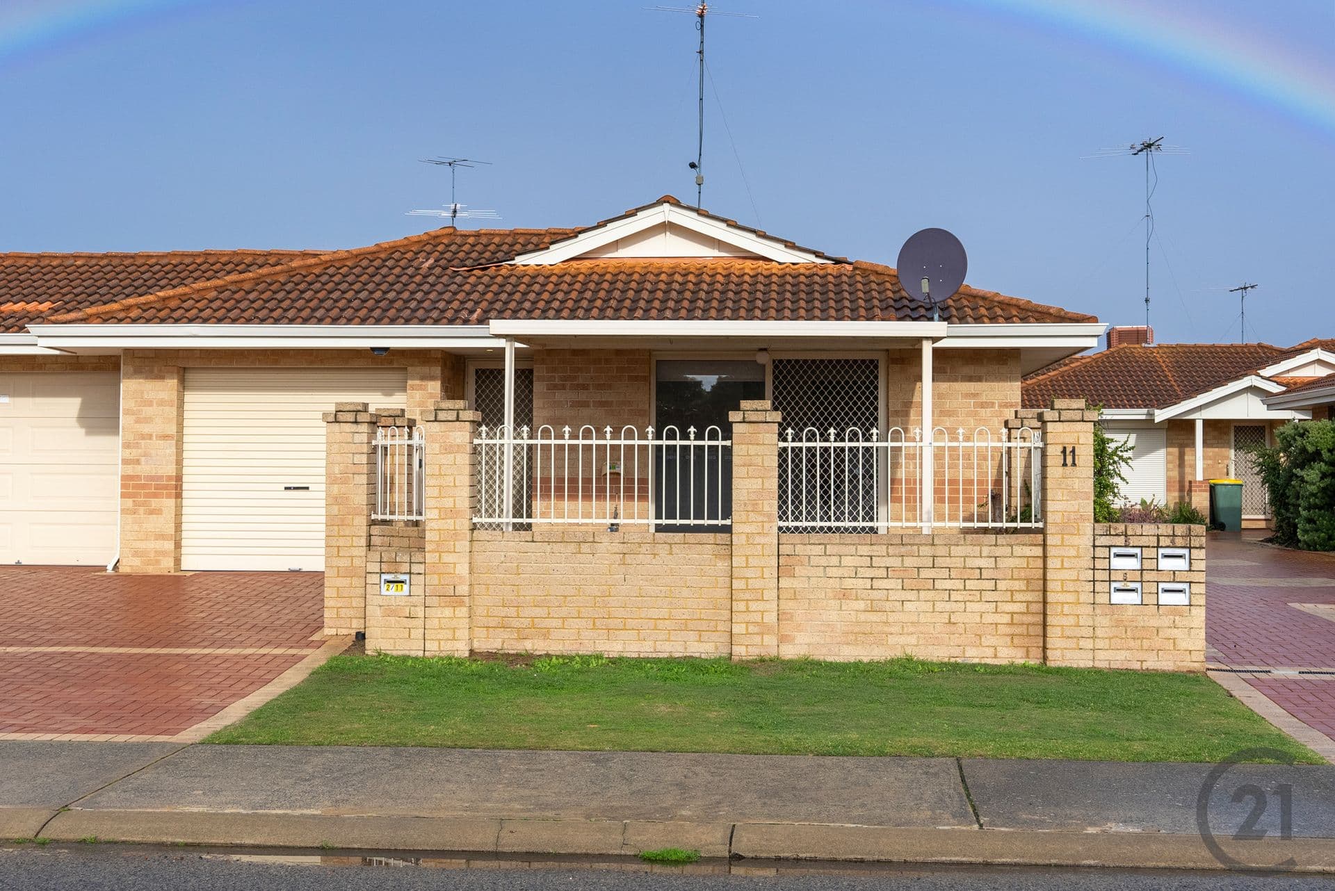 2/11-13 Andrew Street, Mandurah, WA, 6210, Mandurah - Thumbnail 3