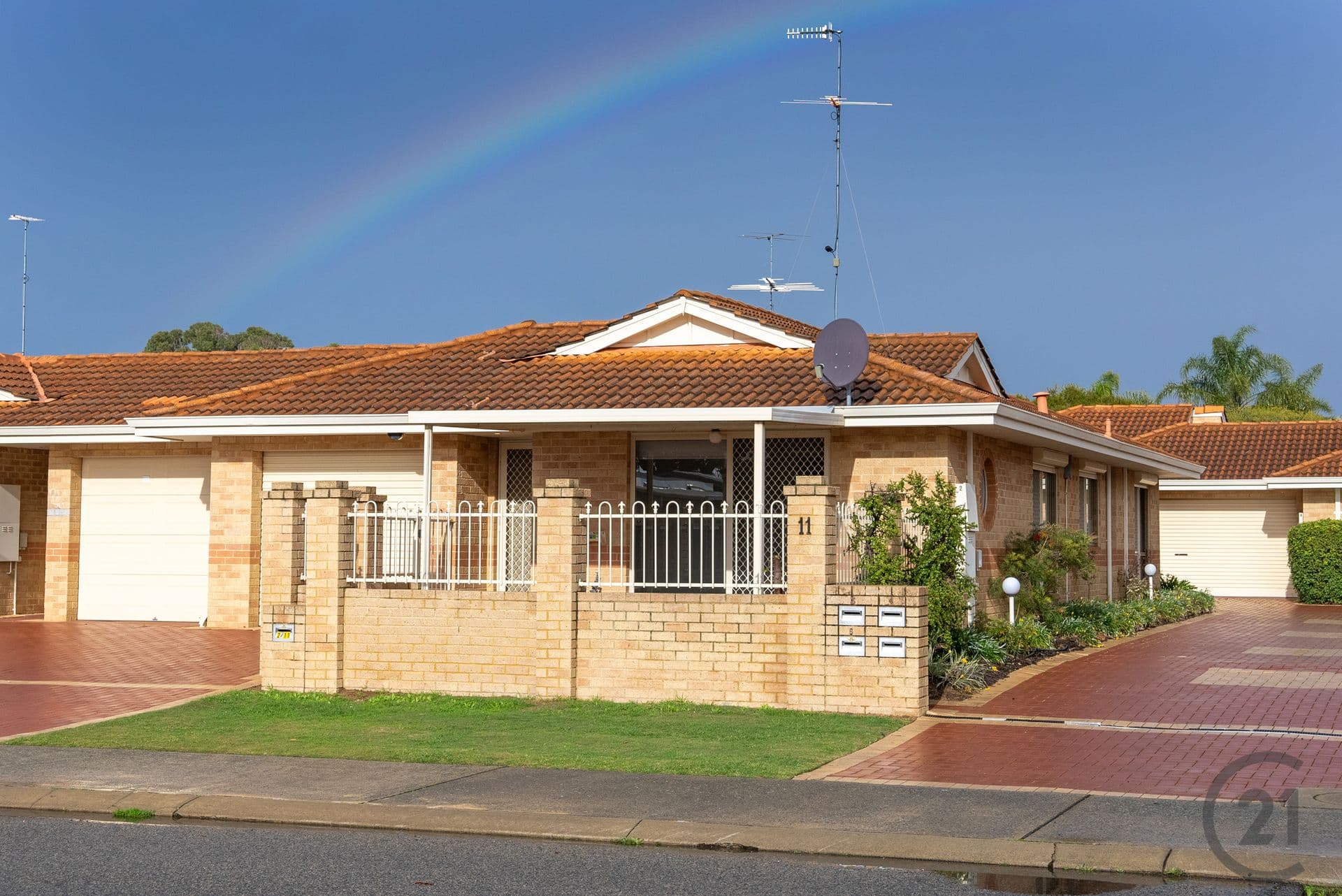 2/11-13 Andrew Street, Mandurah, WA, 6210, Mandurah - Thumbnail 2