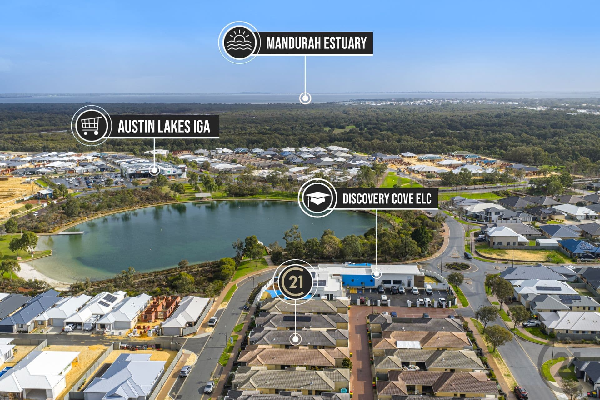 13 Pegus Meander, South Yunderup, WA, 6208, South Yunderup - Thumbnail 2
