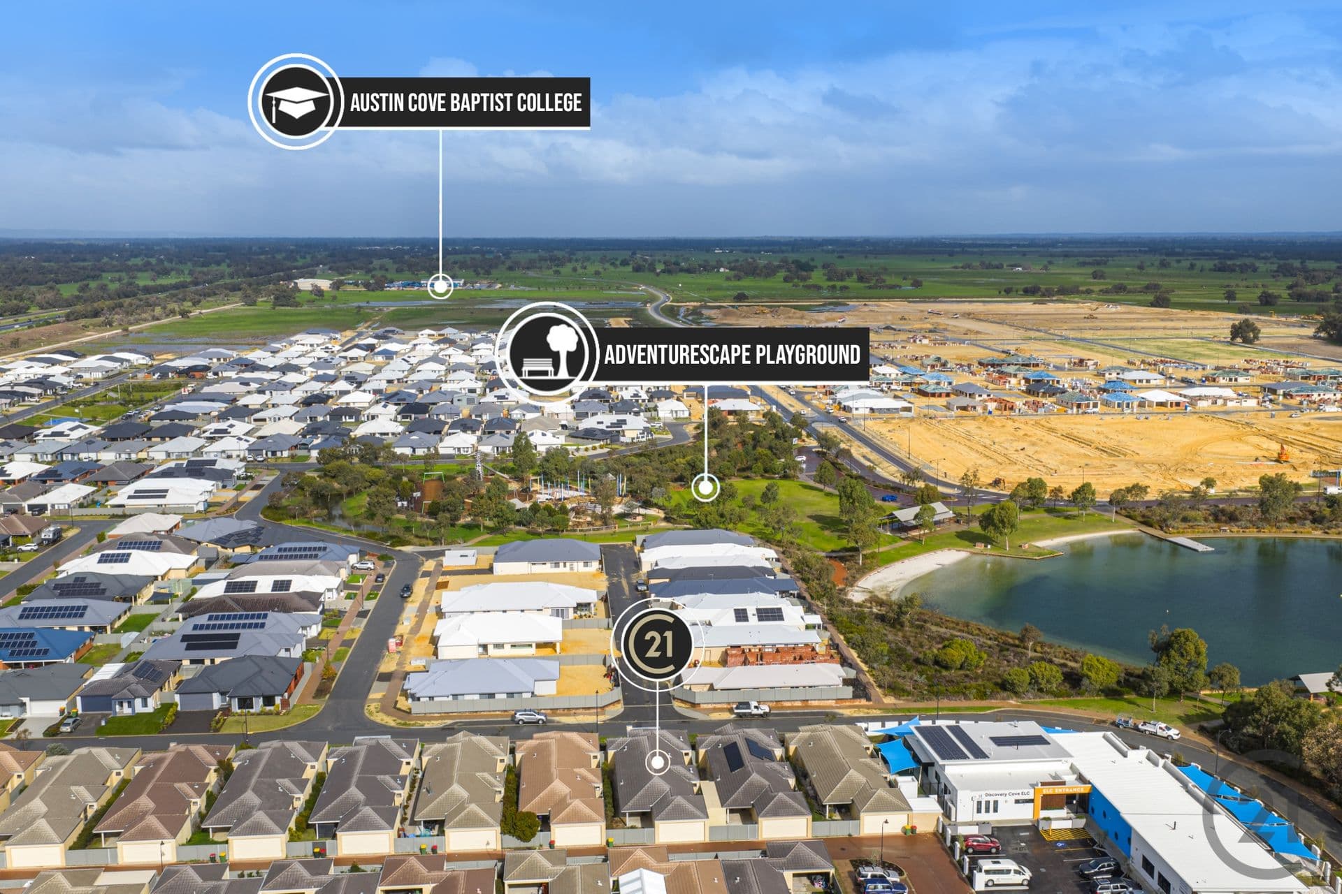 13 Pegus Meander, South Yunderup, WA, 6208, South Yunderup - Thumbnail 3