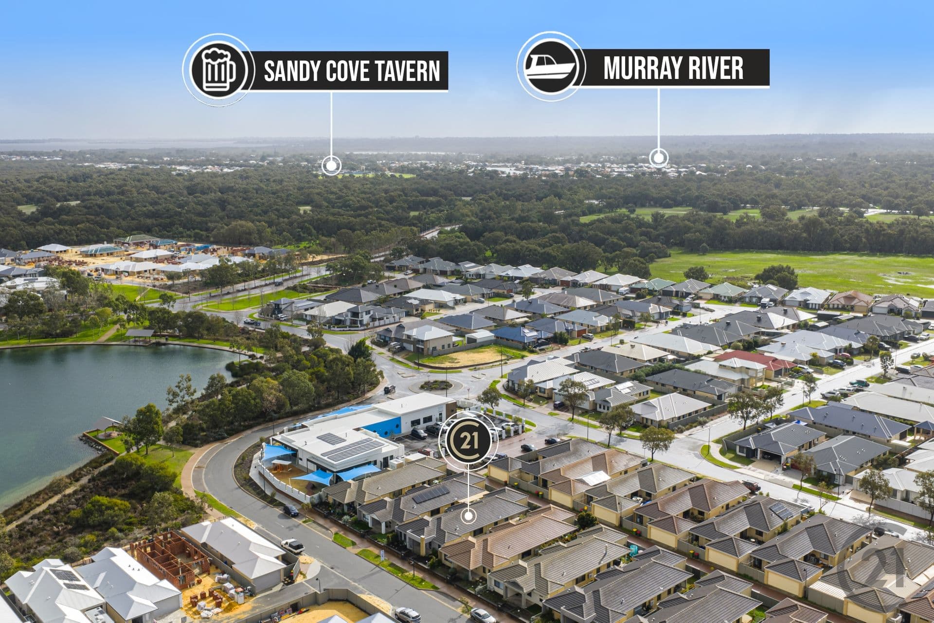 13 Pegus Meander, South Yunderup, WA, 6208, South Yunderup - Thumbnail 4