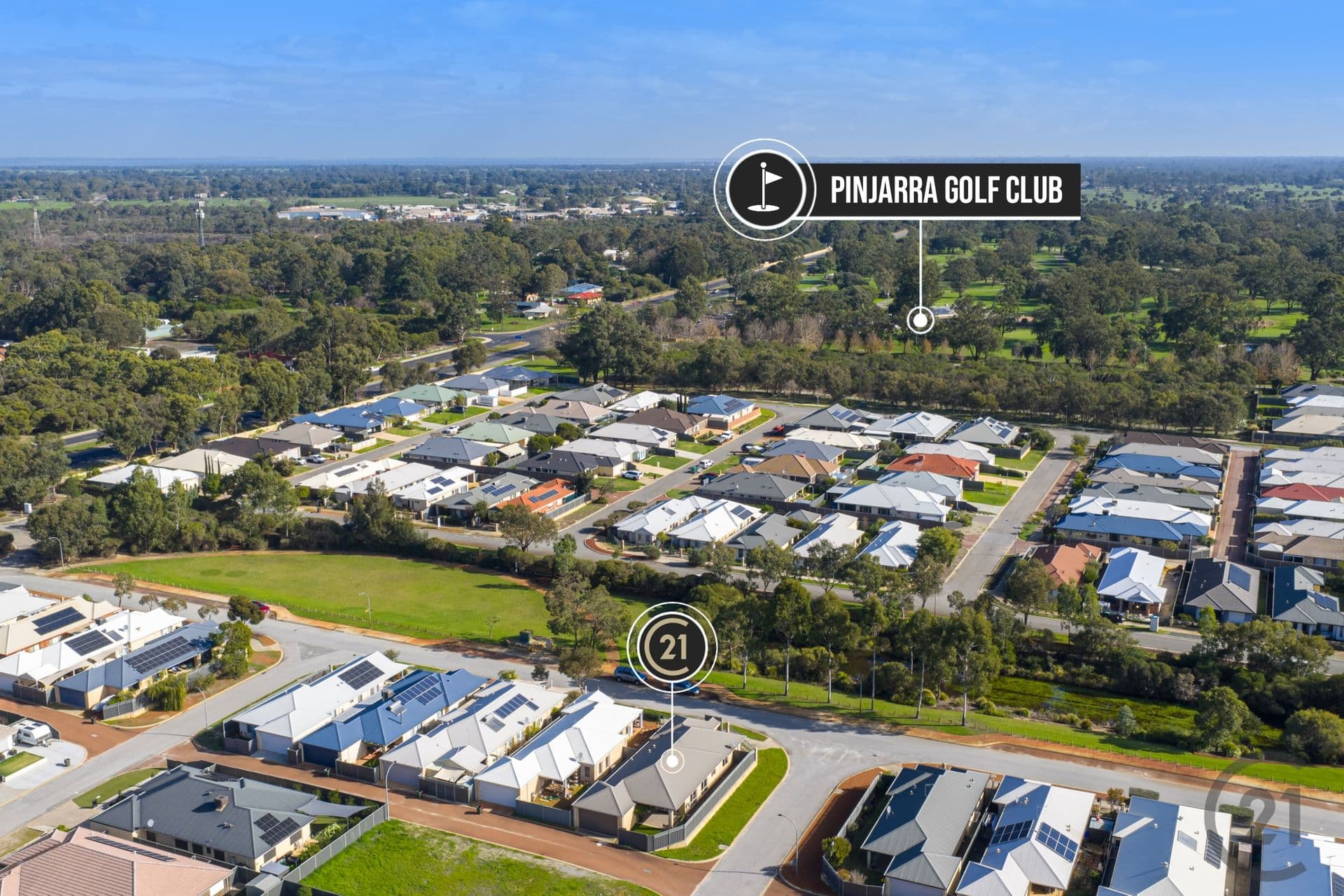 11 Ludlow Loop, Pinjarra, WA, 6208, Pinjarra - Thumbnail 4