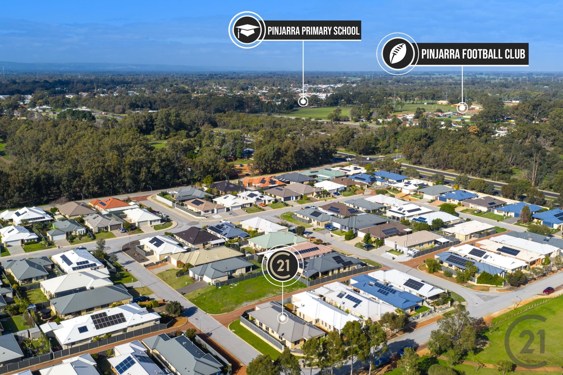 11 Ludlow Loop, Pinjarra, WA, 6208, Pinjarra - Thumbnail 5